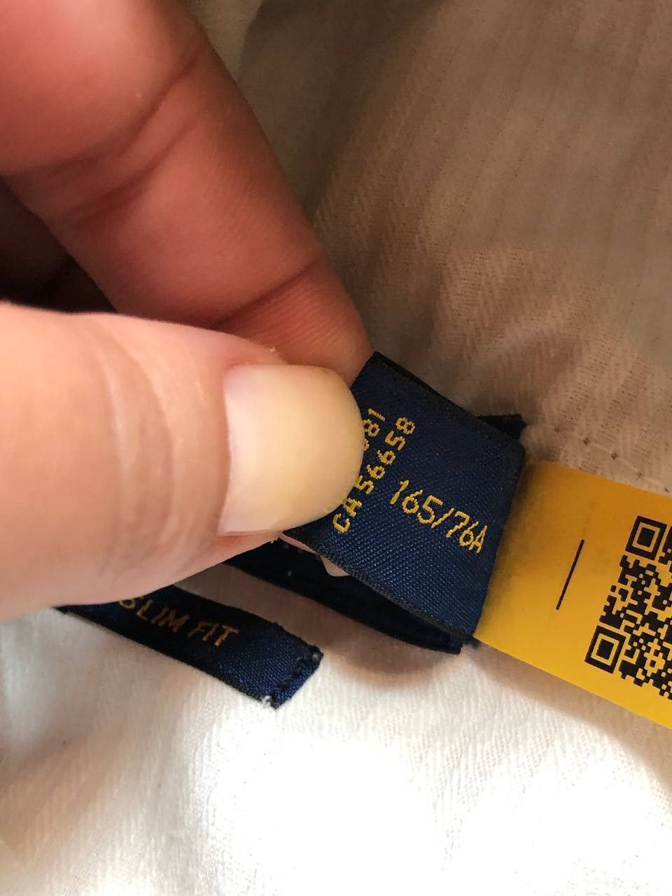 Polo Ralph Lauren Polo Ralph Lauren Casual Pants CARGO Size US 30 / EU 46 - 3 Thumbnail