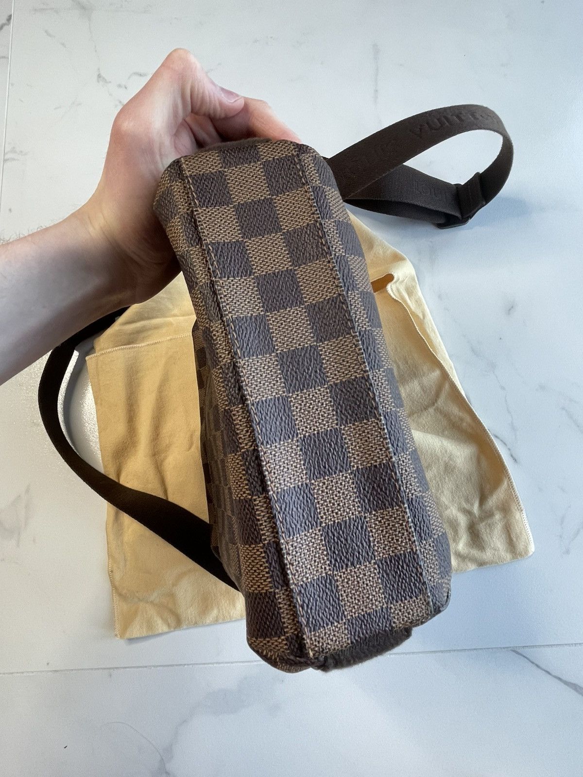 Louis Vuitton louis vuitton bag Size ONE SIZE - 8 Thumbnail