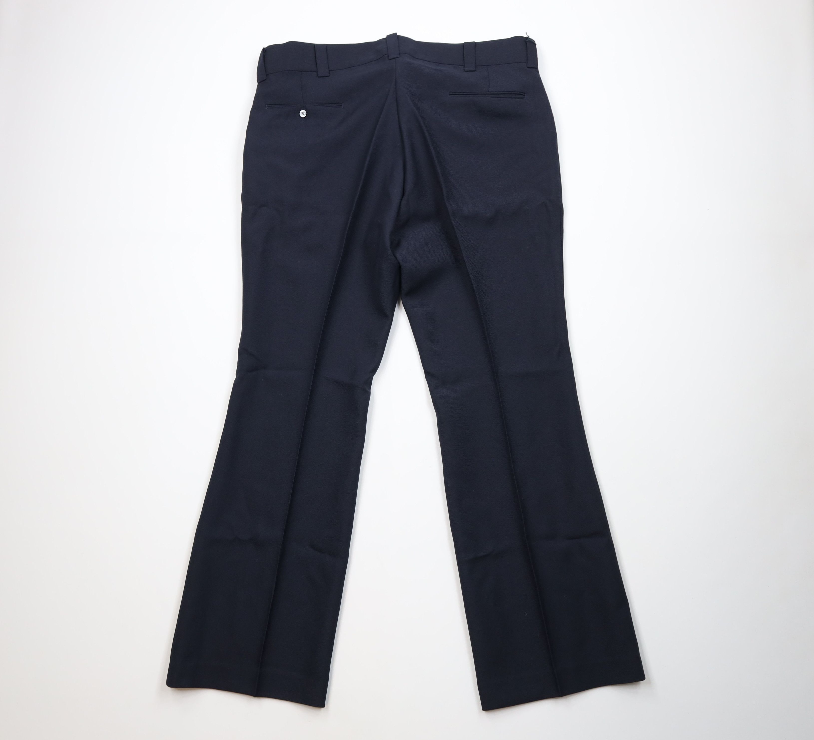 Vintage Deadstock Vintage 60s 70s Streetwear Chino Pants USA Size US 40 / EU 56 - 8 Thumbnail