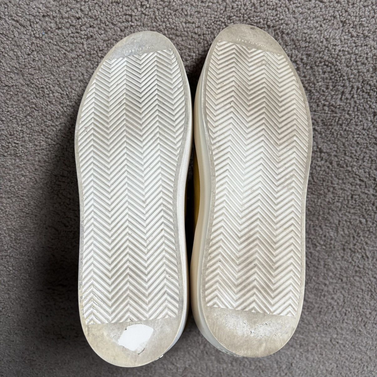 Fear of God Fear of God Ski Lounge Boot Size 41 Size US 8 / EU 41 - 7 Thumbnail
