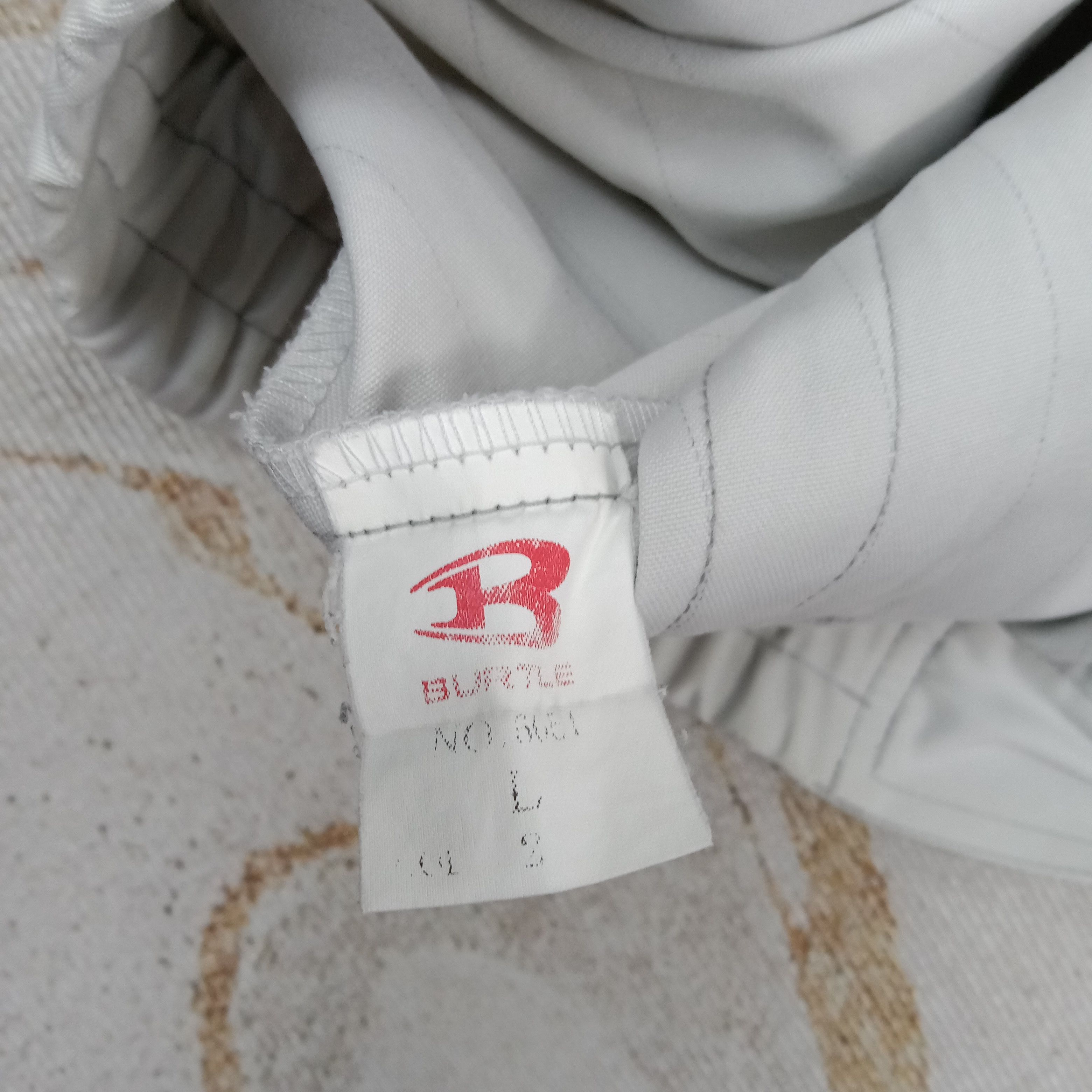 Honda Mugen Honda Japanese Racing Custom Jacket C268N22 Size US M / EU 48-50 / 2 - 8 Thumbnail