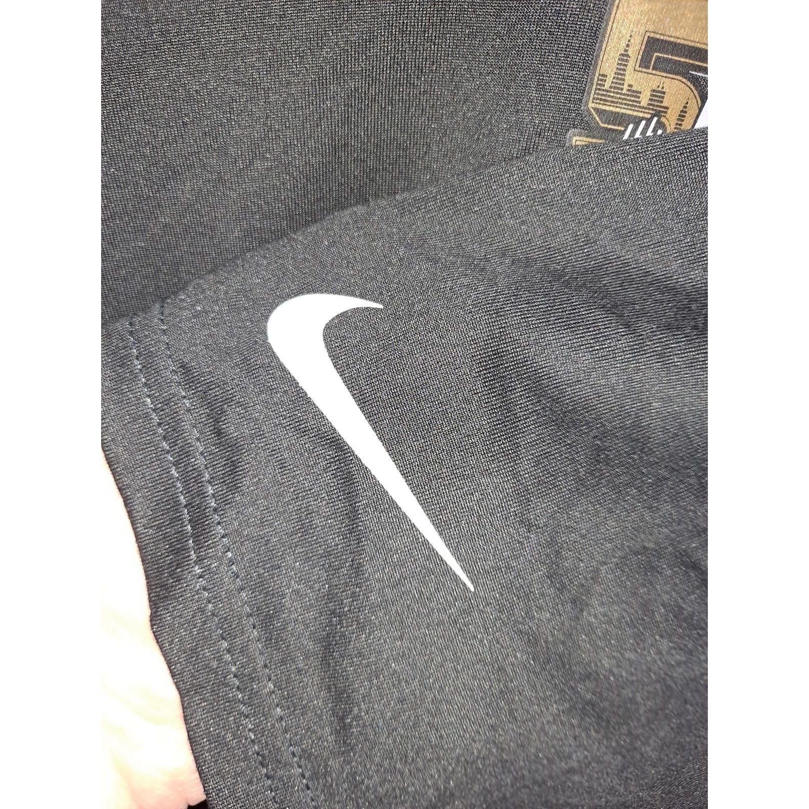Nike Nike Dri-Fit Super Bowl 50 Carolina Panthers Short Sleeve Sh Size US M / EU 48-50 / 2 - 4 Thumbnail