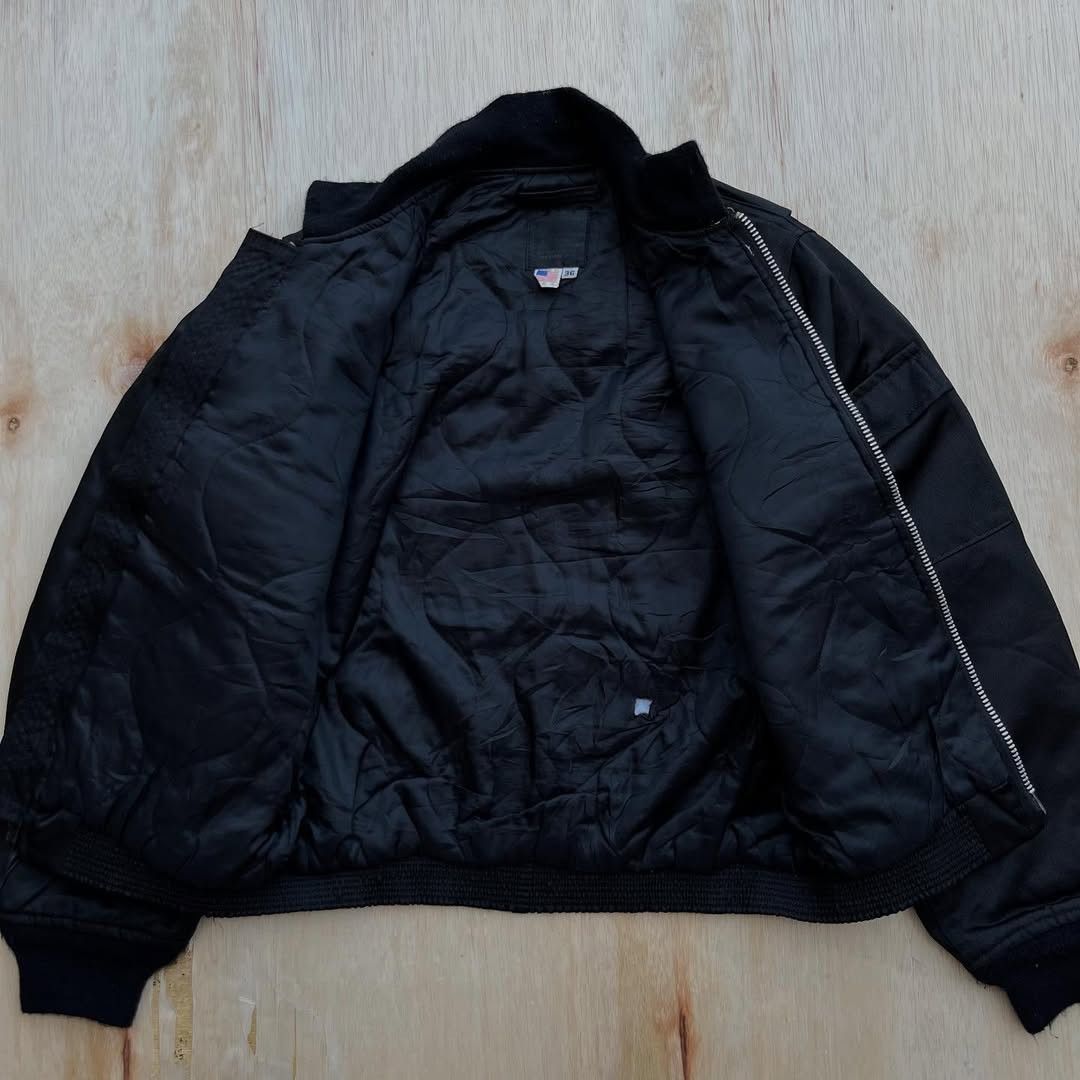 Other × Streetwear × Vintage Project G/R Grailz N2B Vintage Jacket