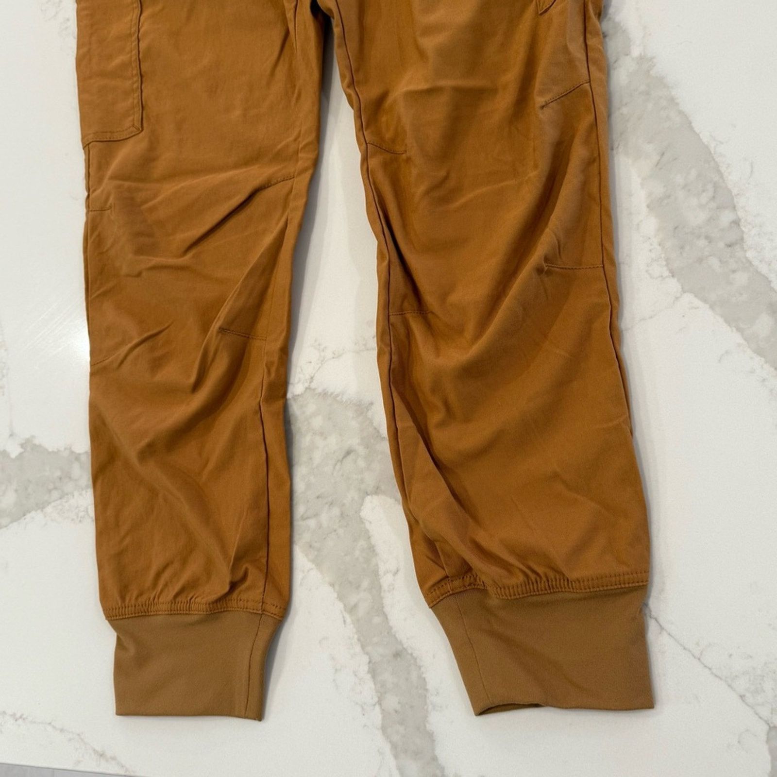 Prana PrAna NWT Halle Jogger II Women’s 8R Standard Fit Earthbound Size 30" / US 8 / IT 44 - 2 Thumbnail