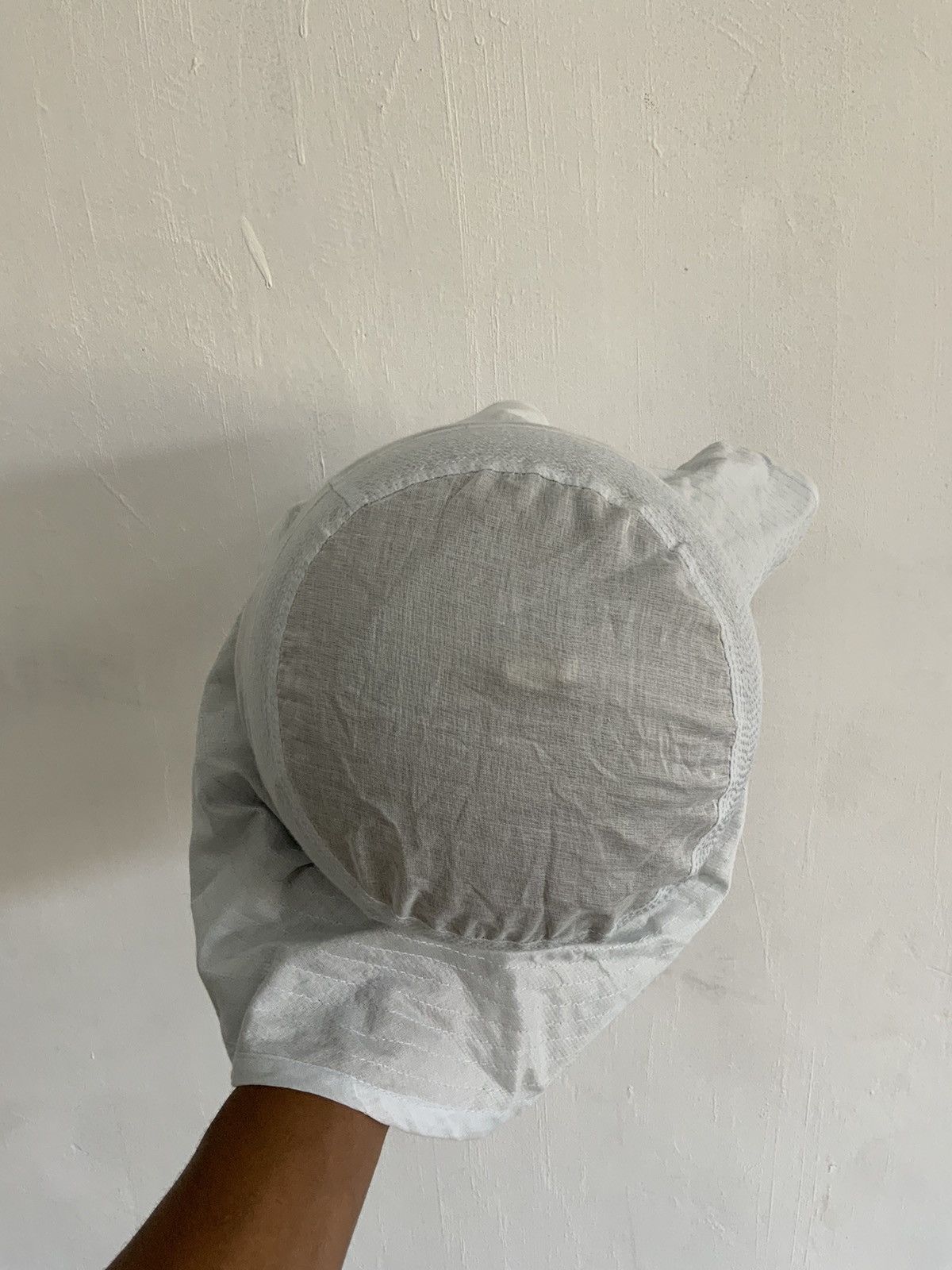 Japanese Brand Mila Sehon Bucket Hat Size ONE SIZE - 6 Thumbnail