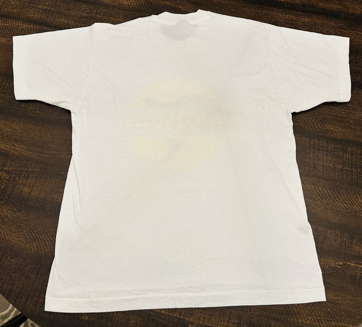 Other VTG Iowa State Cyclones Screen Stars Best T-shirt-Size L Size US L / EU 52-54 / 3 - 8 Thumbnail