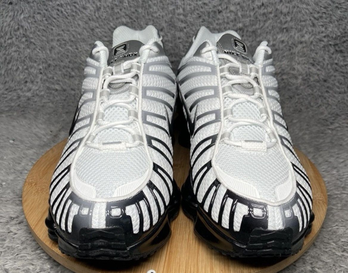 Nike Nike Shox TL Size US 11 / EU 44 - 1 Thumbnail