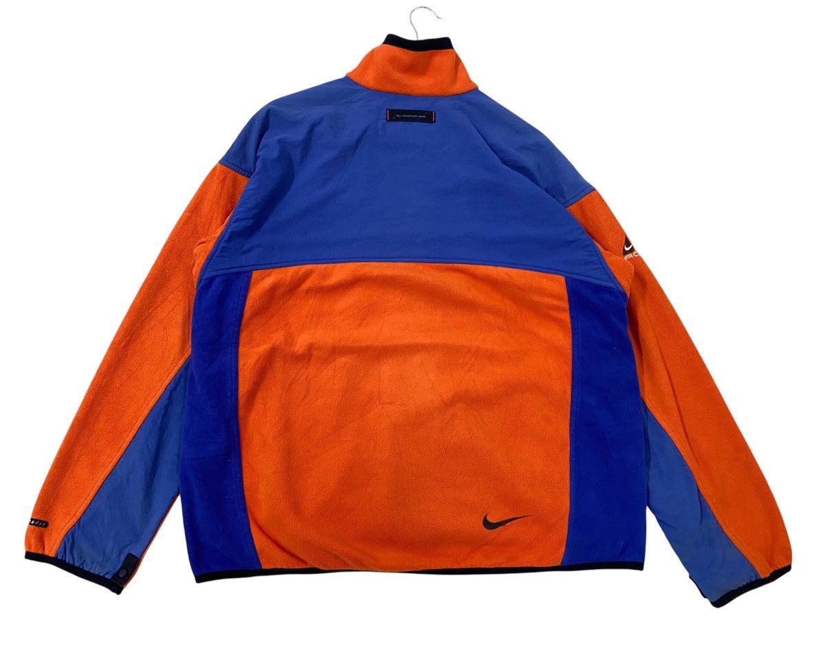 Nike ACG Vintage 90s Nike ACG Logo Multicolour Embroidered Jacket | L Size US L / EU 52-54 / 3 - 10 Thumbnail