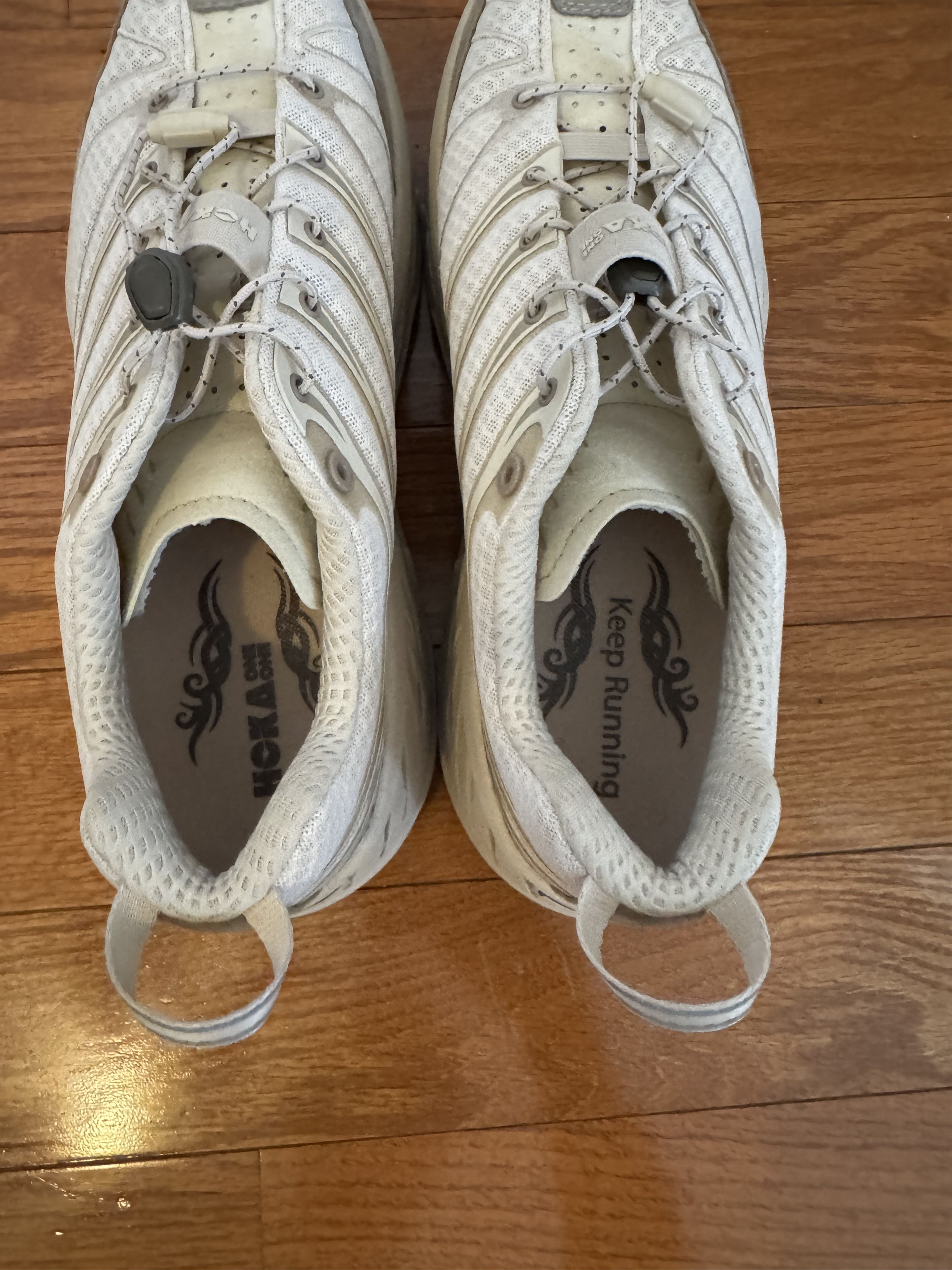 Hoka Hoke Mafate Speed Size US 12 / EU 45 - 7 Thumbnail