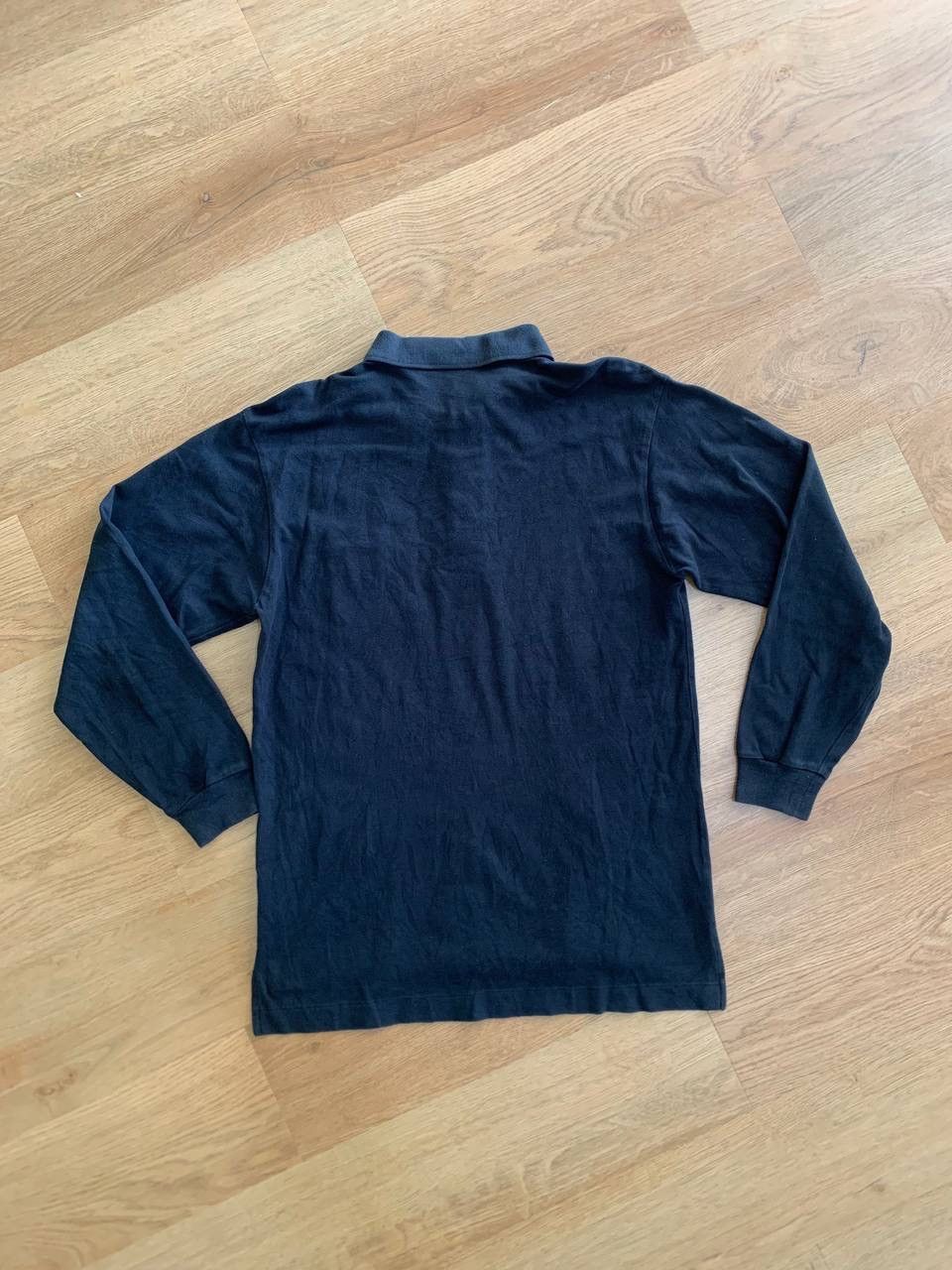 Burberry × Japanese Brand × Vintage Vintage Burberry Longsleeve Size US M / EU 48-50 / 2 - 2 Thumbnail