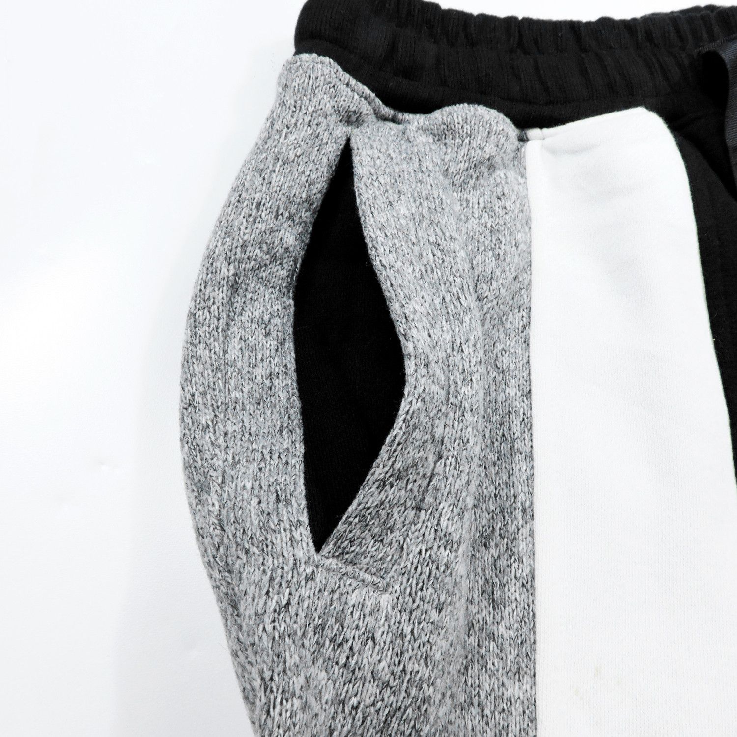 Sinclair Global SINCLAIR CORE-S79 PROCCESSOR TRACK SWEATPANTS Size US 30 / EU 46 - 6 Thumbnail