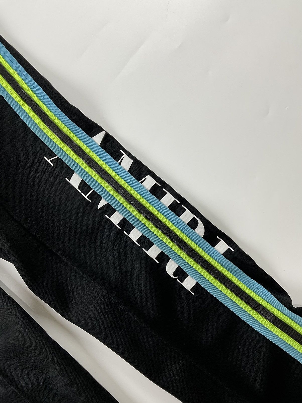 Amiri Amiri Skinny Track Pants Size US 32 / EU 48 - 6 Thumbnail