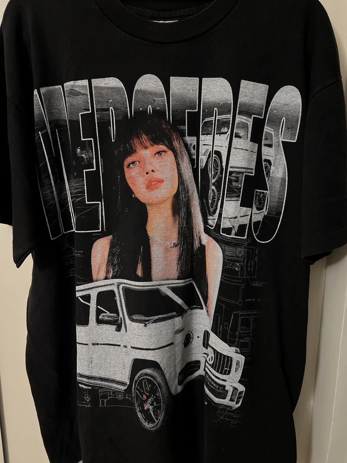Other Vintage Mercedes Benz Size US XL / EU 56 / 4 - 2 Thumbnail