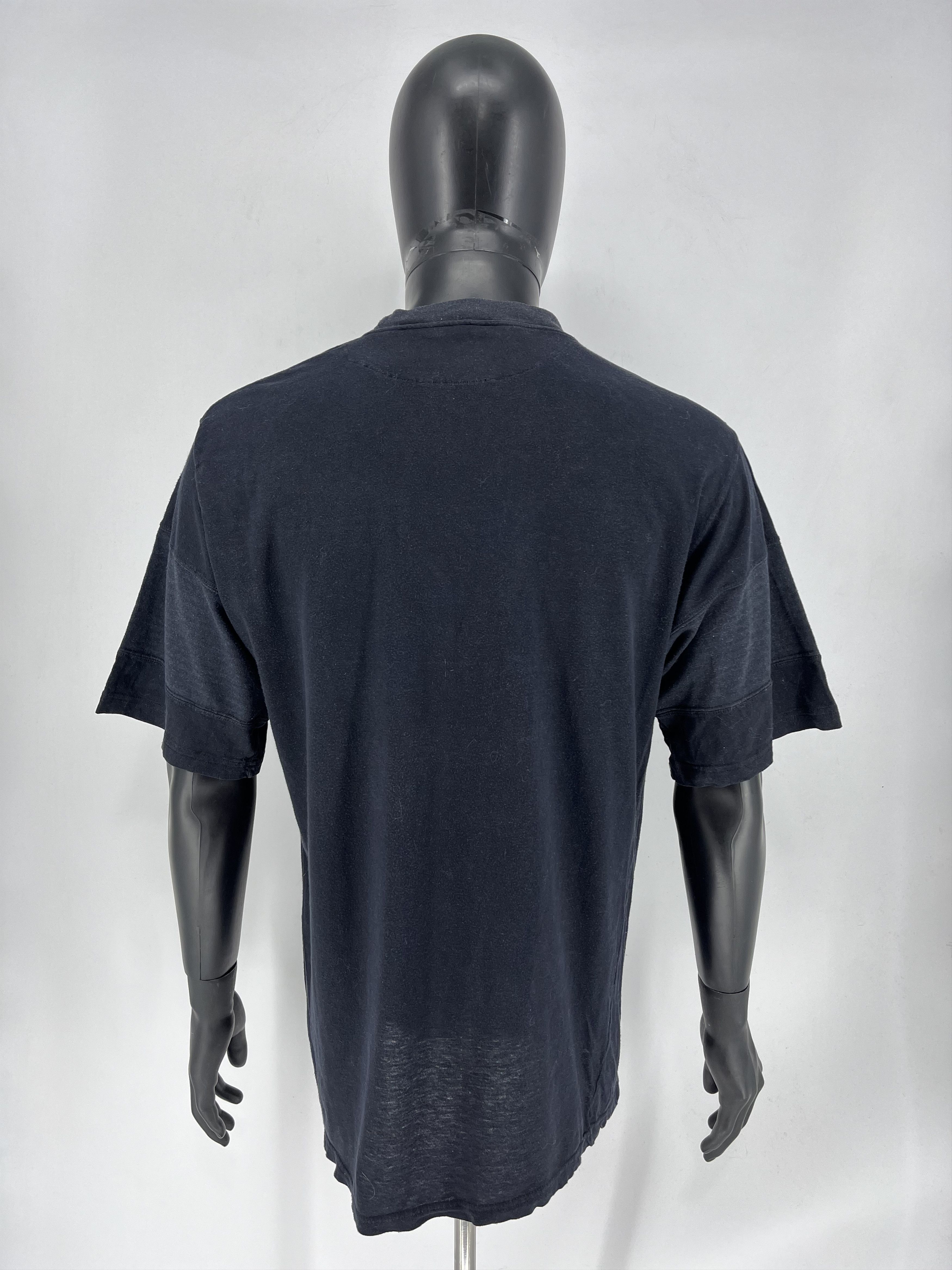 Sports Specialties Vintage "globetrotter step by step sportswear" TShirt Size M Size US M / EU 48-50 / 2 - 9 Thumbnail