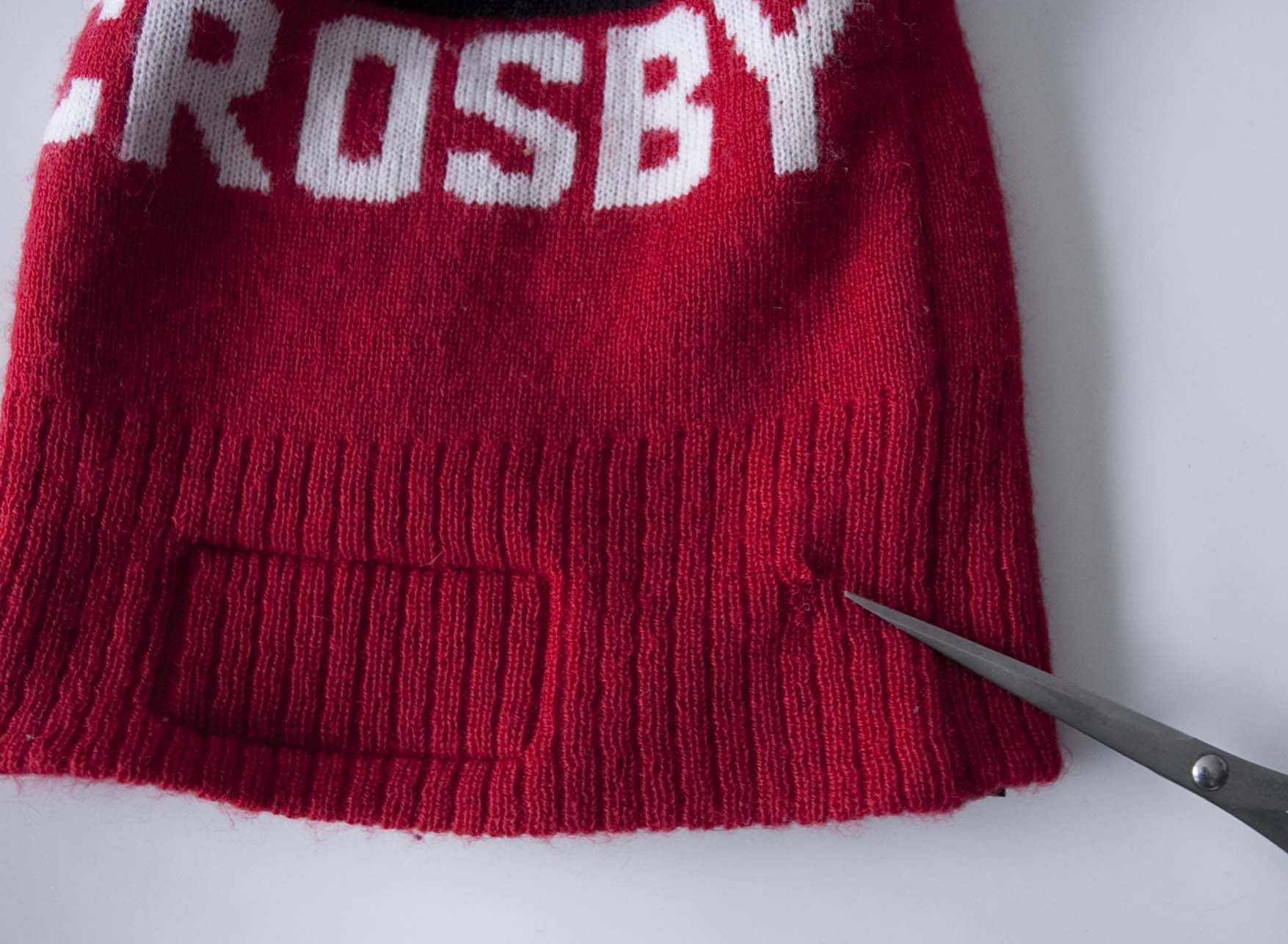 NHL Sidney Crosby x Tim Hortons Beanie Hat Size ONE SIZE - 4 Thumbnail
