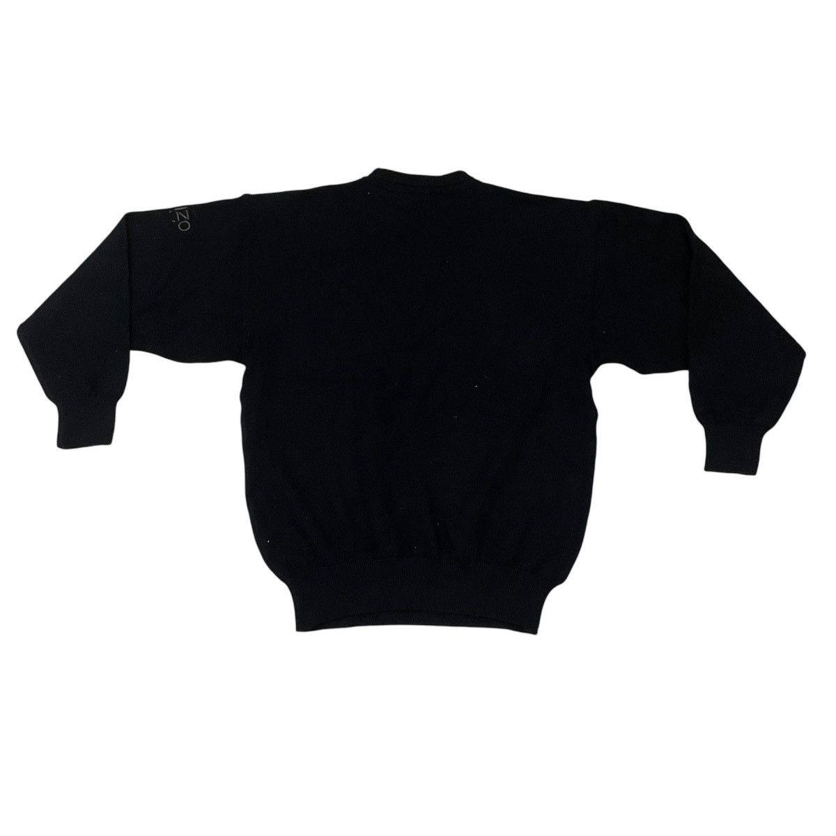 Japanese Brand × Kenzo × Vintage Vintage kenzo block 1990s Size US M / EU 48-50 / 2 - 4 Thumbnail