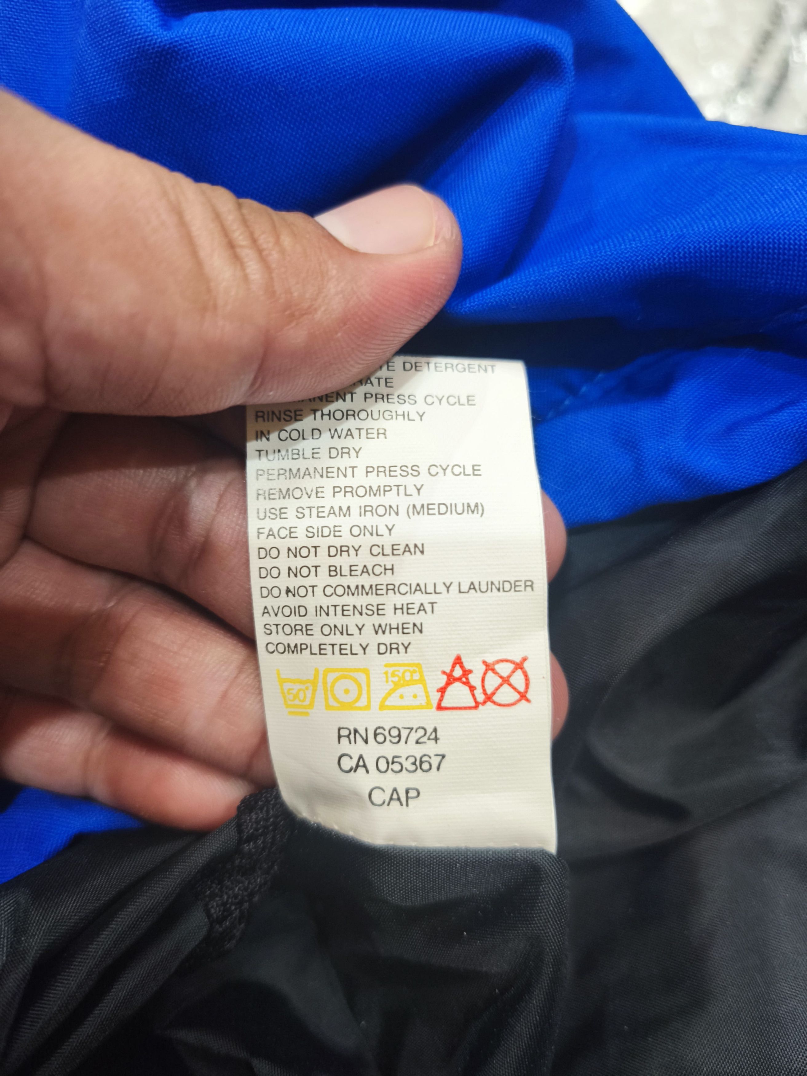 Columbia Vintage Columbia Parka Budweiser Official Ski team Issued Size US XL / EU 56 / 4 - 5 Thumbnail