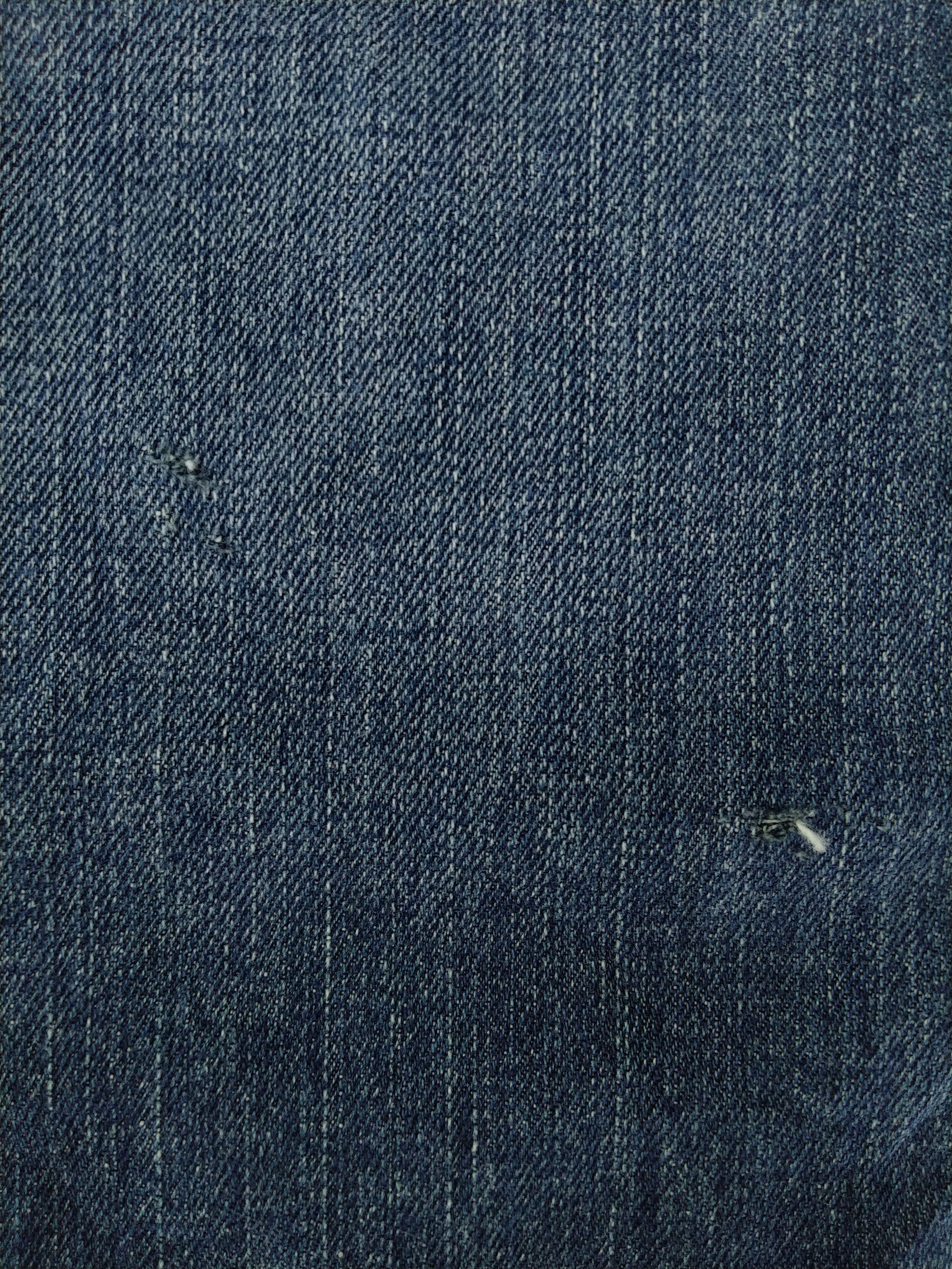 Levi's Skinny Ripped Vintage Levi's 511 Denim 33x30 -JN440 Size US 33 - 14 Thumbnail