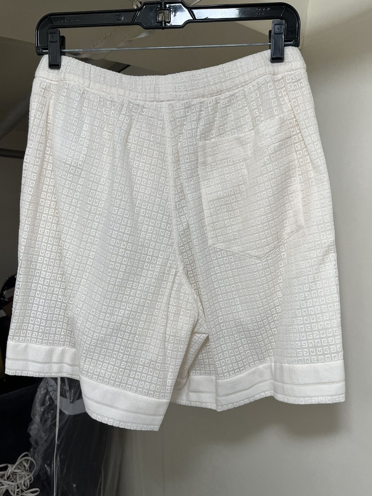 Givenchy Givenchy Shorts Sz 48(32us) Size US 32 / EU 48 - 5 Thumbnail