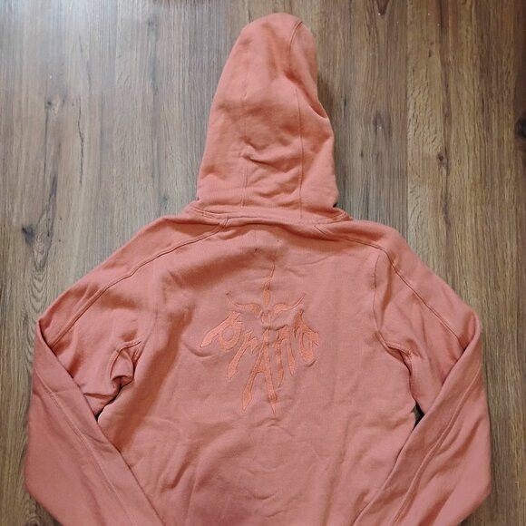Other NWT Prana Heritage Hoodie Sweatshirt Terracotta Size US XXS / EU 40 - 5 Thumbnail