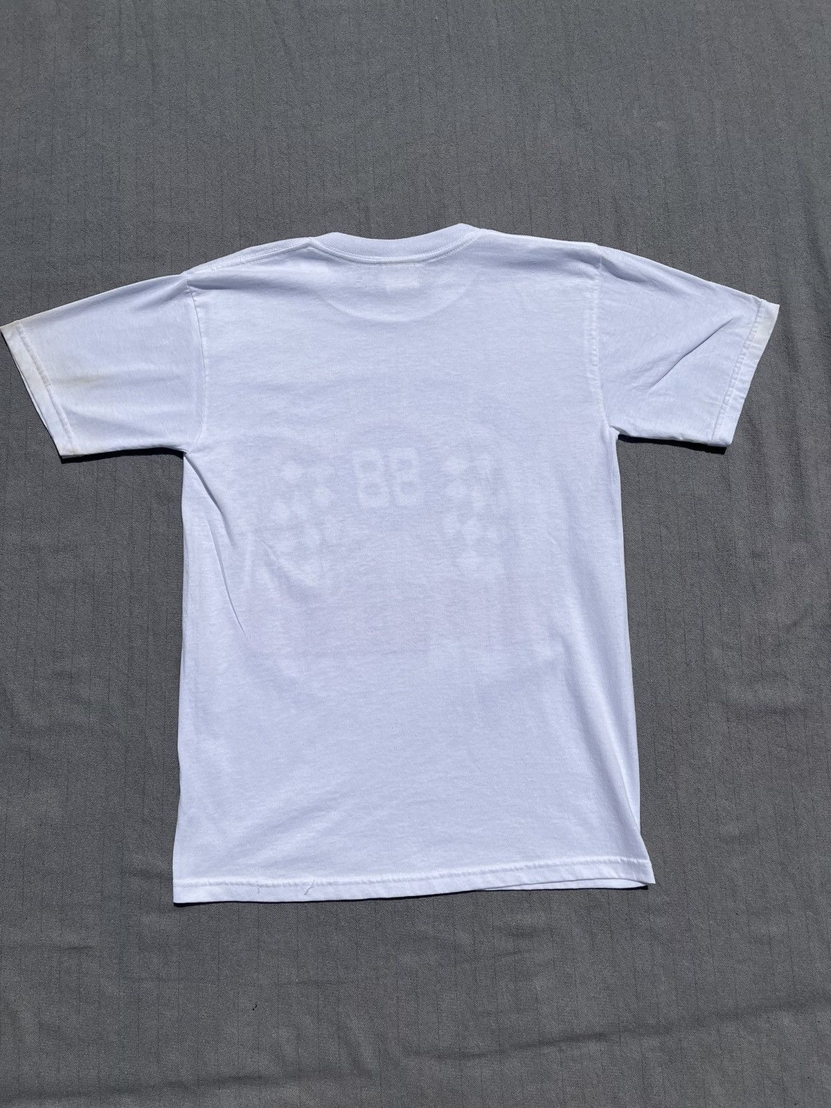 Jerzees × NASCAR × Vintage Vintage 90s Jerzees NASCAR Dale Jarret Need For Speed Shirt Size US S / EU 44-46 / 1 - 4 Thumbnail