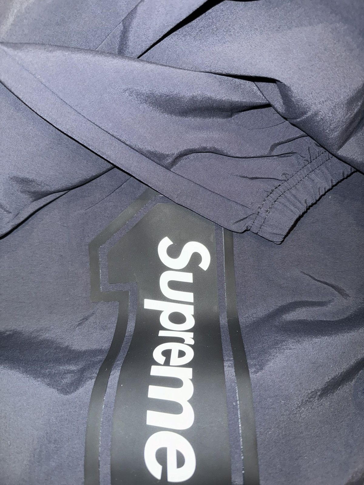 Ducati × Supreme Supreme Ducati Track Jacket Size US XXL / EU 58 / 5 - 6 Thumbnail
