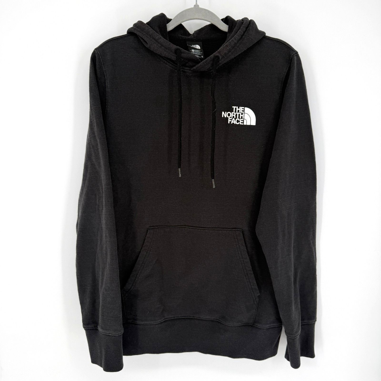The North Face The North Face Year of the Tiger Graphic Black Pullover Hood Size US M / EU 48-50 / 2 - 1 Thumbnail