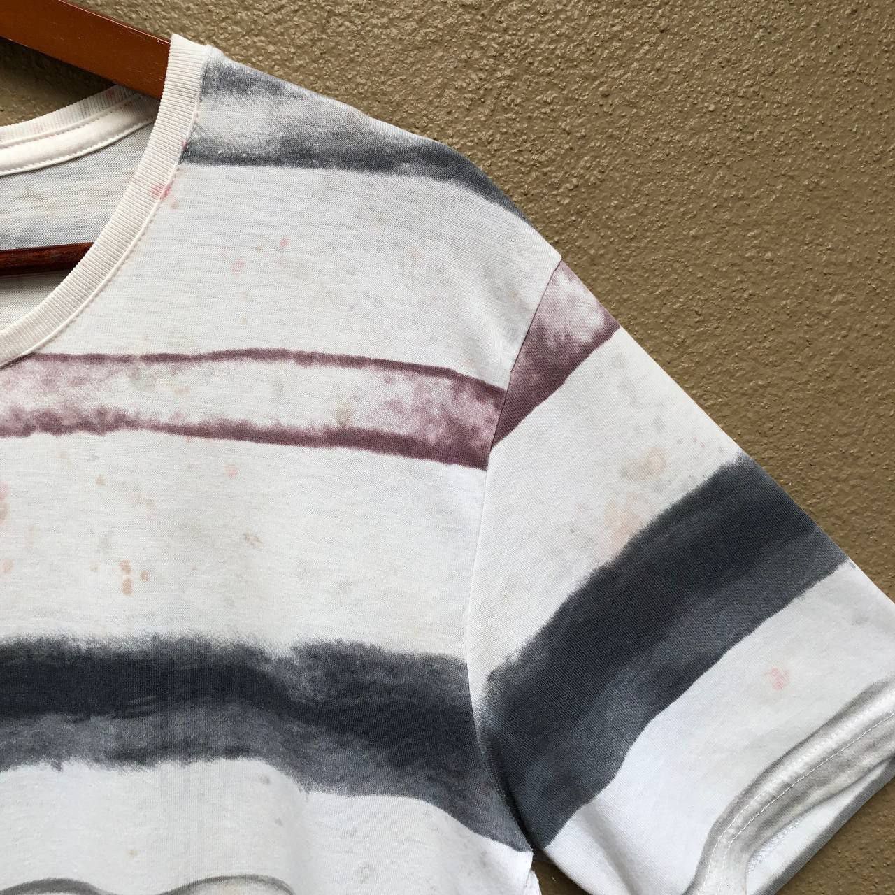 Japanese Brand × Seditionaries × semanticdesign Semantic Design Japan Stripe Tshirt Size US M / EU 48-50 / 2 - 5 Thumbnail