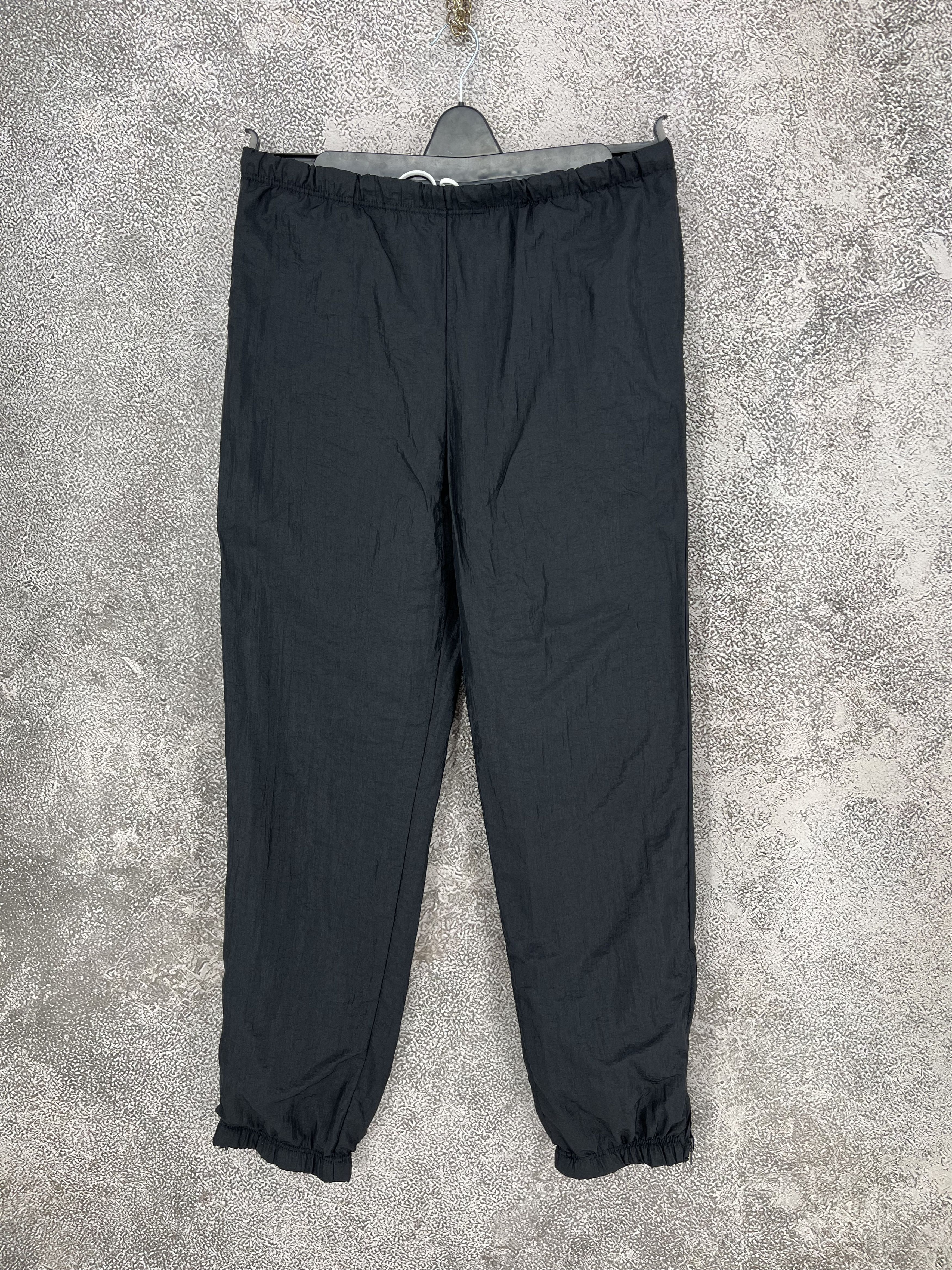 Sergio Tacchini Vintage 90's Sergio Tacchini Track Suit Size-M MADE IN ITALY Size US M / EU 48-50 / 2 - 13 Thumbnail