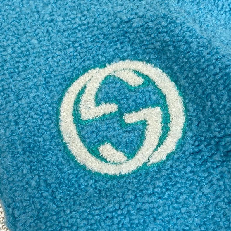 Gucci Gucci 24 wool teddy coat Size XS / US 0-2 / IT 36-38 - 3 Thumbnail