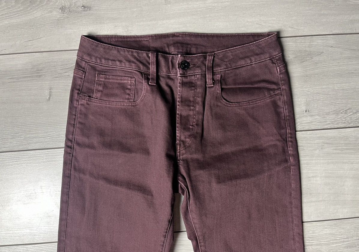 G-Star G star raw denim jeans size 29/34 Size US 29 - 3 Thumbnail