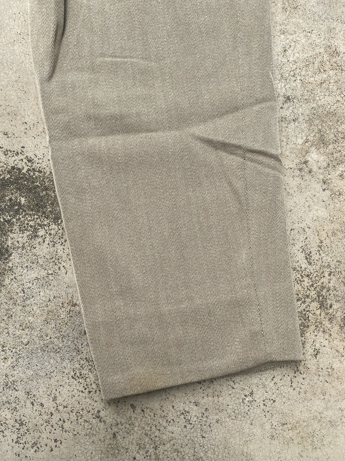 Designer × Versace × Vintage Vintage Versace Loose Casual Pants Size US 26 / EU 42 - 10 Thumbnail