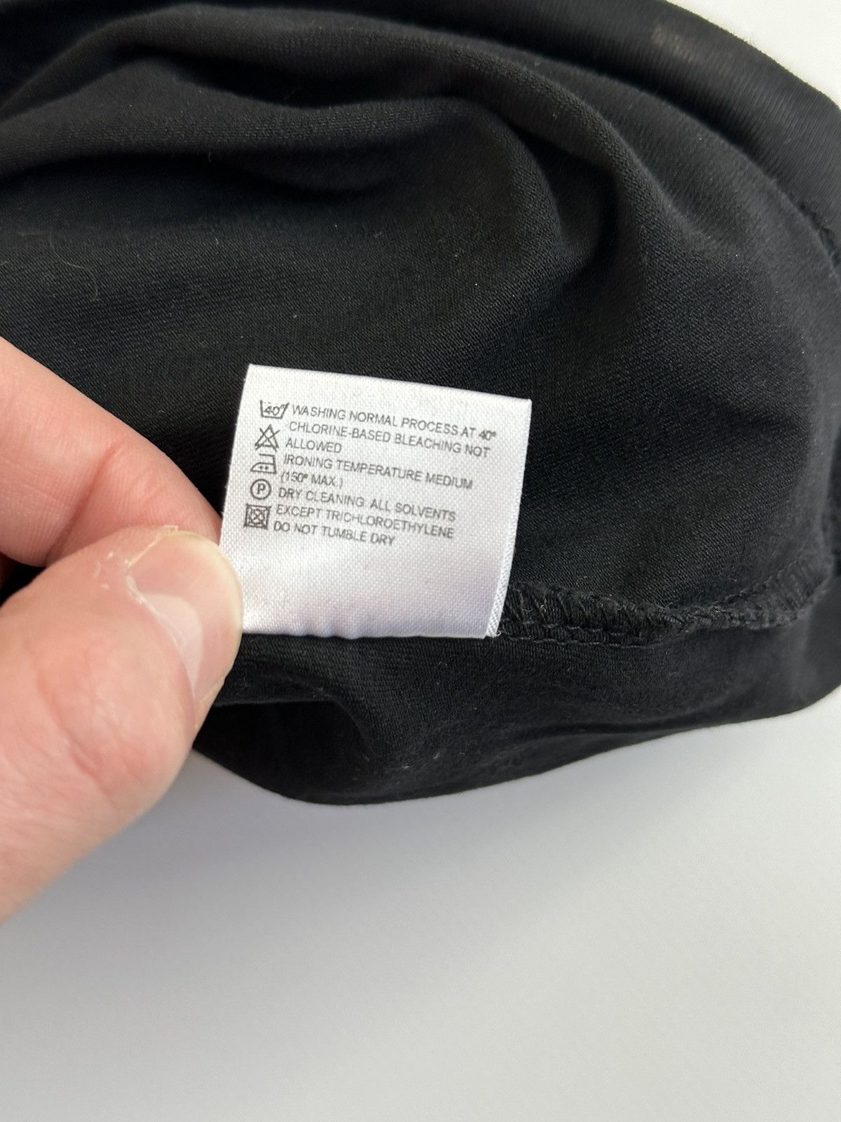 Ivan Grundahl Ivan Grundahl Tank Top Shirt Size M Size M / US 6-8 / IT 42-44 - 5 Thumbnail
