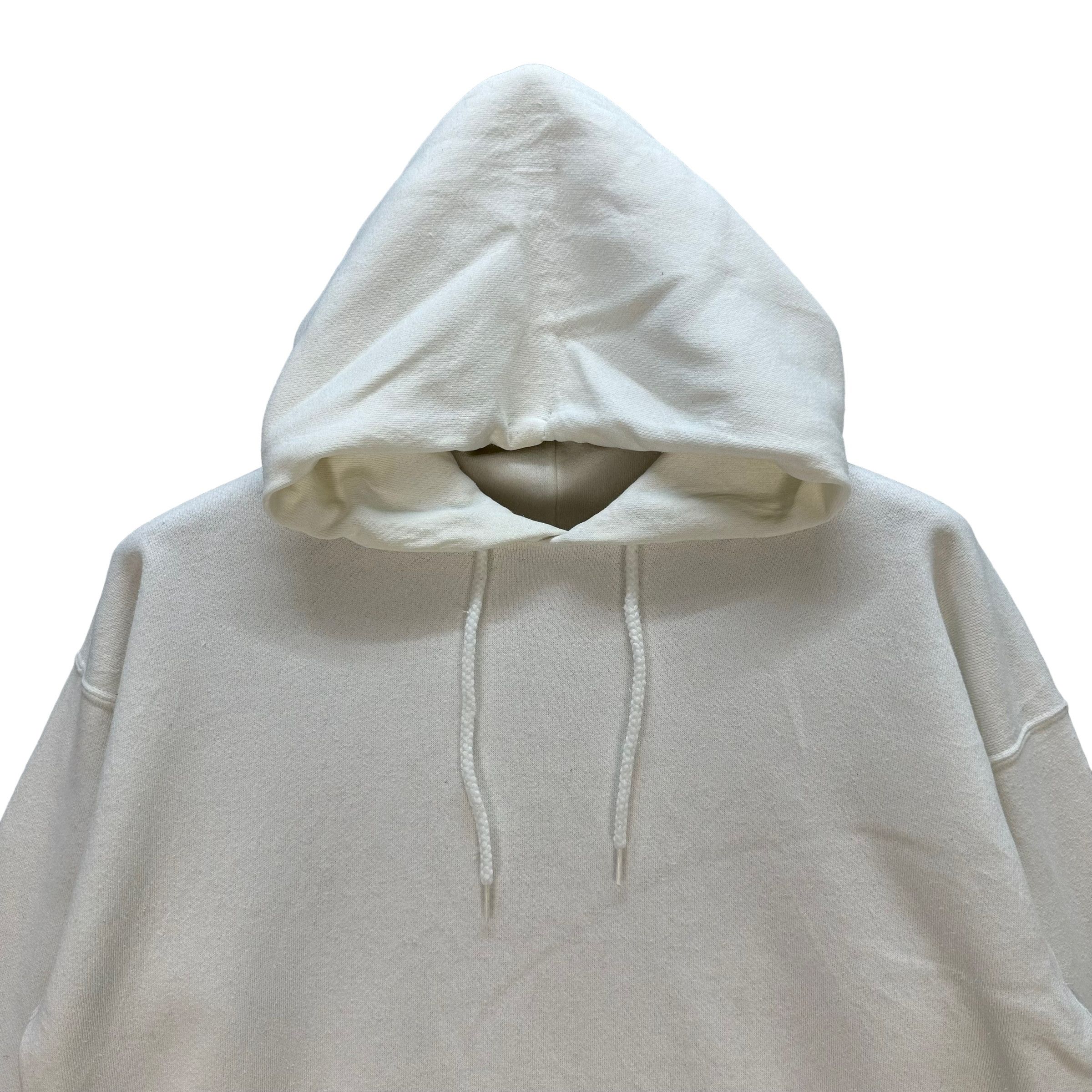 Hanes 95's THE DAWG POUND Pullover Hoodie Sweatshirt #A5-0104 Size US L / EU 52-54 / 3 - 5 Thumbnail
