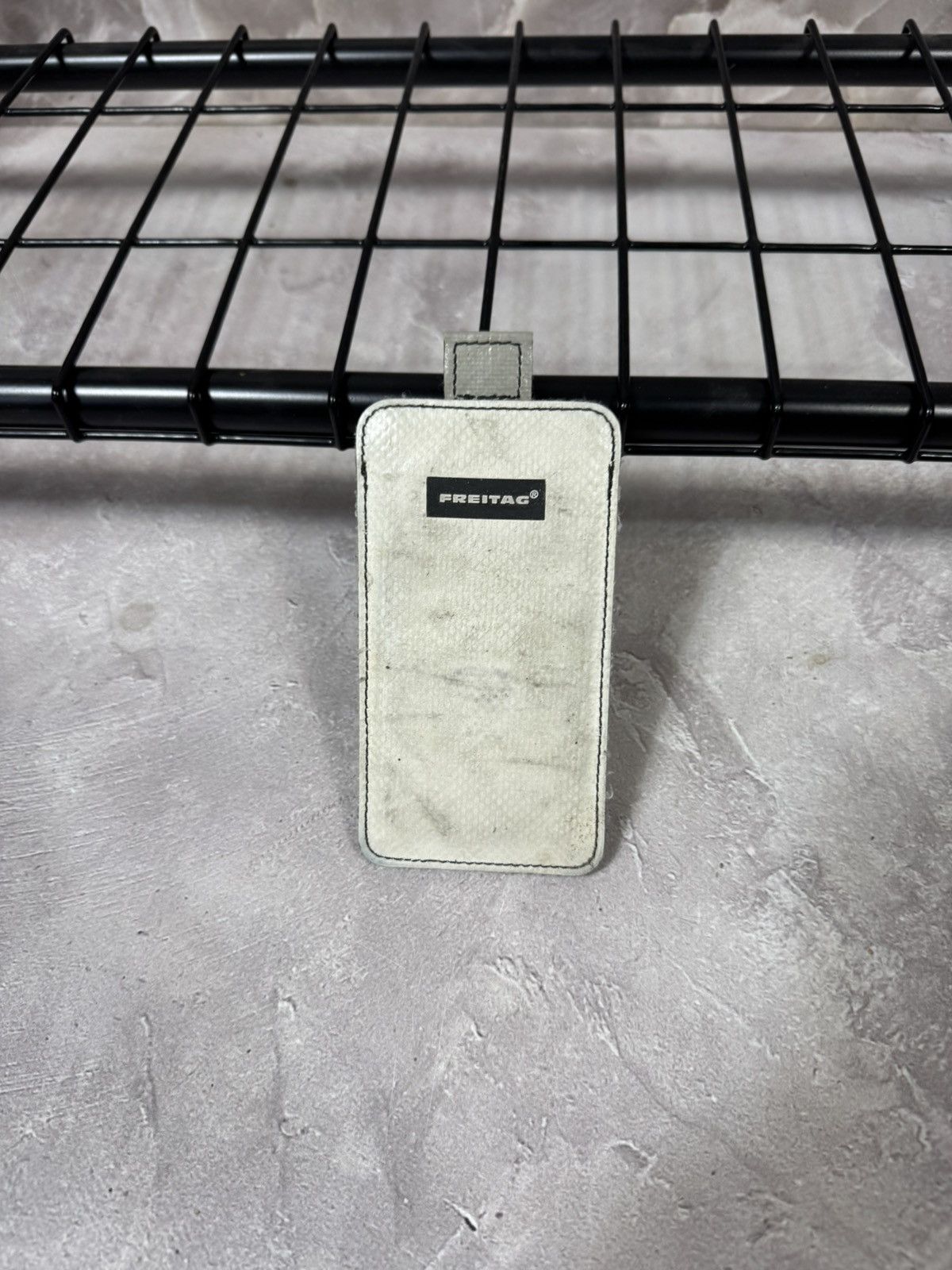 Freitag Vintage Freitag Phone Box Size ONE SIZE - 1 Thumbnail
