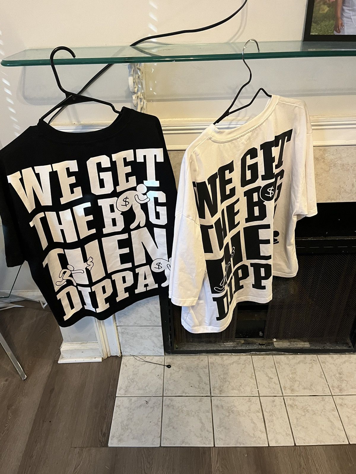 Other Dippaclothingco (my brand) Size US M / EU 48-50 / 2 - 3 Thumbnail