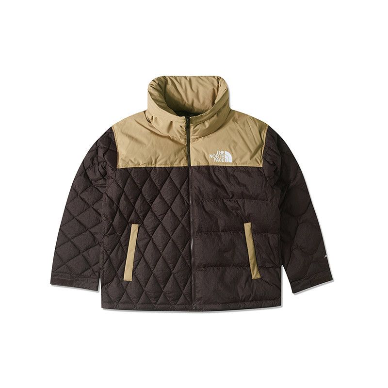 Kazuki Kuraishi × The North Face Urban Exploration Kazuki VINTAGE DWR DOWN JACKET Size US M / EU 48-50 / 2 - 6 Thumbnail