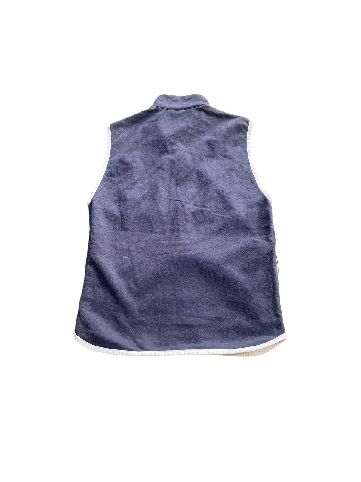 Nike Nike Count Sleeveless Sweatshirt Size US L / EU 52-54 / 3 - 5 Thumbnail