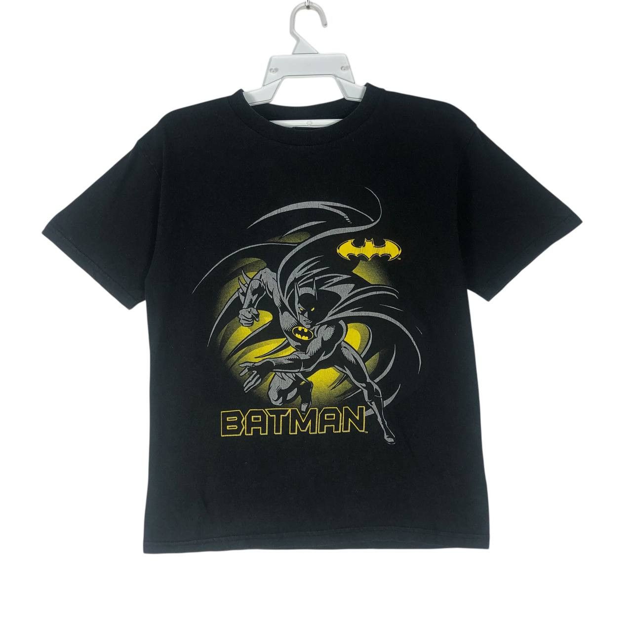 DC Comics Batman Begins T-Shirt Size US L / EU 52-54 / 3 - 1 Thumbnail