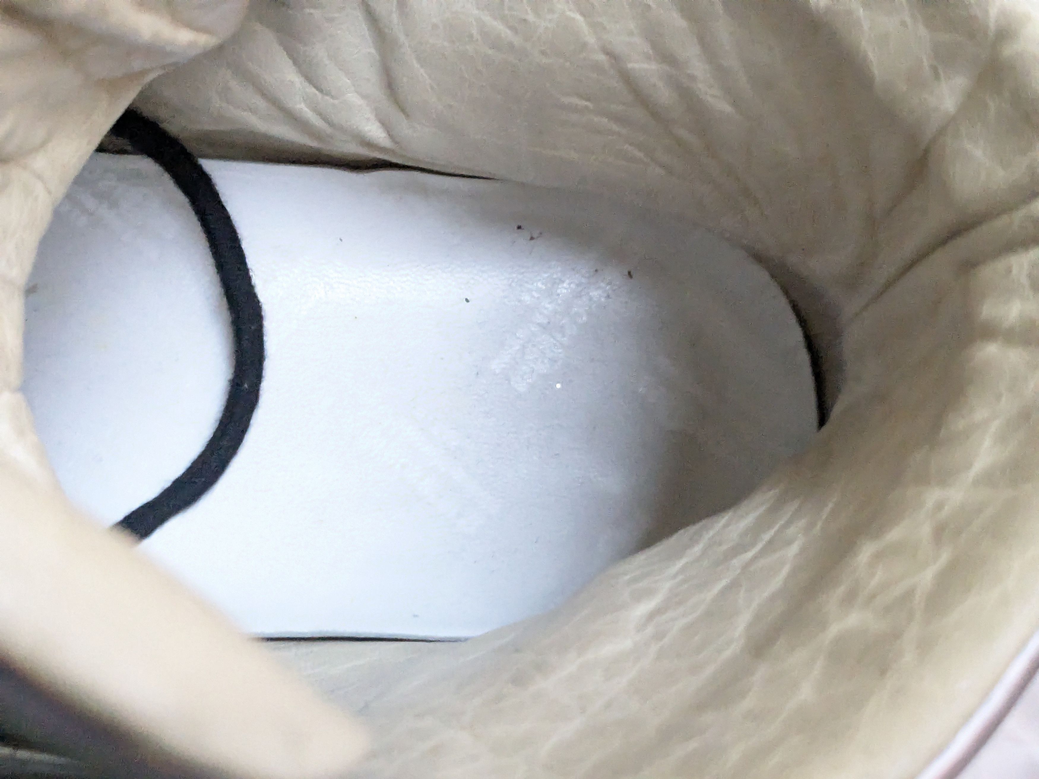Maison Margiela Maison Martin Margiela Future “Iridescent” Silver 10.5 43.5 Size US 10.5 / EU 43-44 - 9 Thumbnail