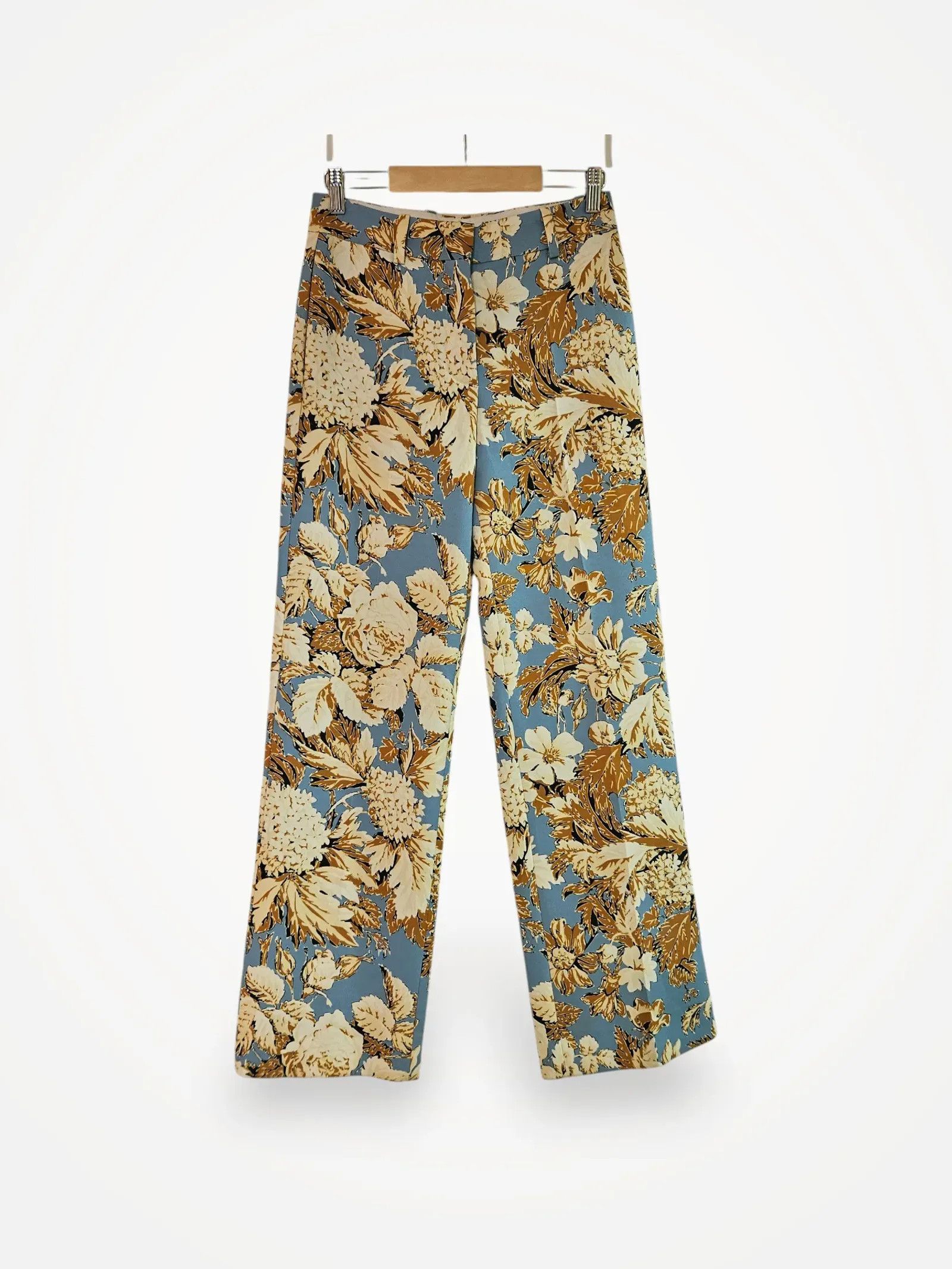 Stine Goya Stine Goya Pants Size 25" / US 0 / IT 36 - 1 Thumbnail