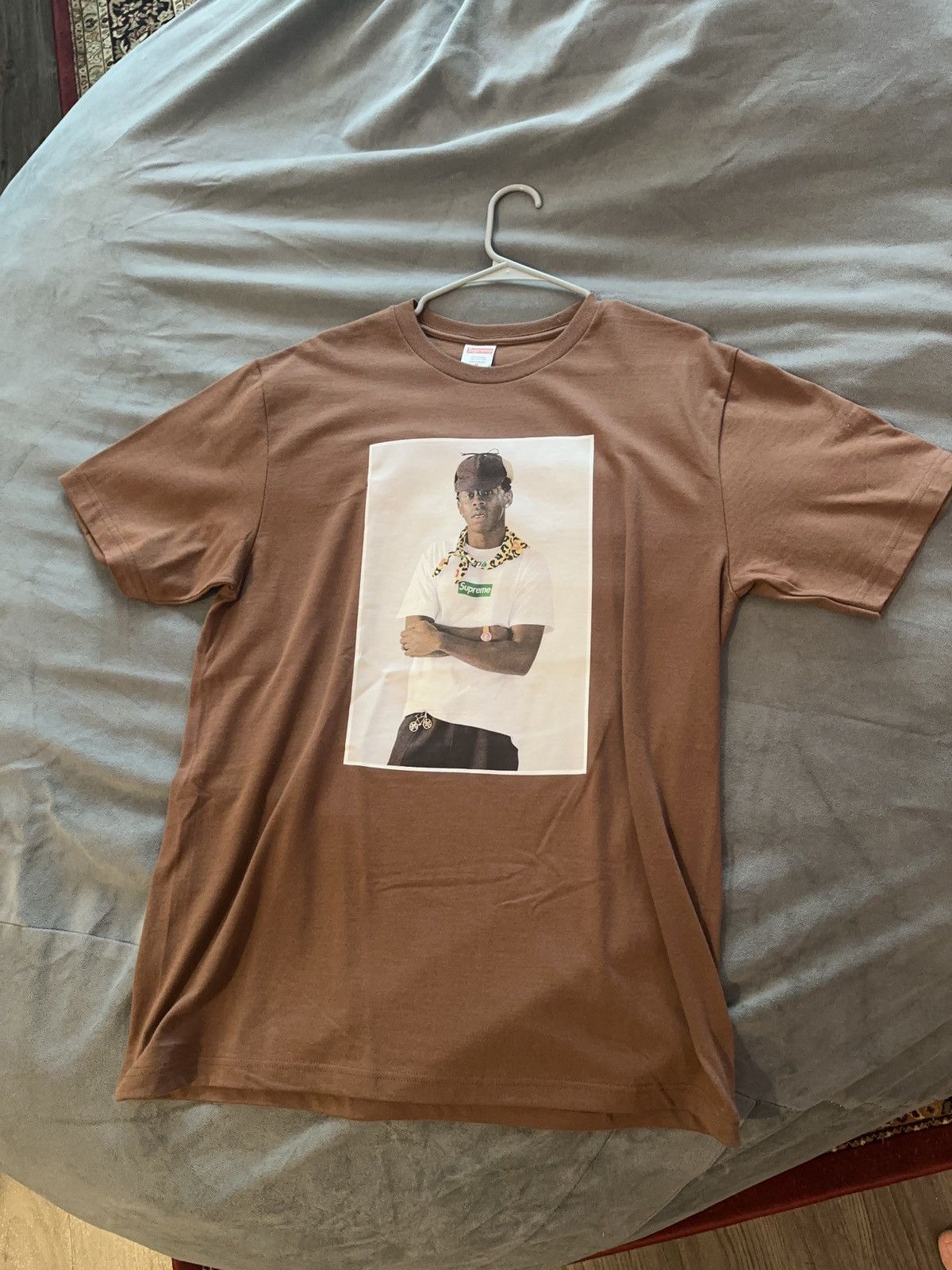 Supreme Supreme Group Tee - The Supremes “Diana Ross” | Grailed