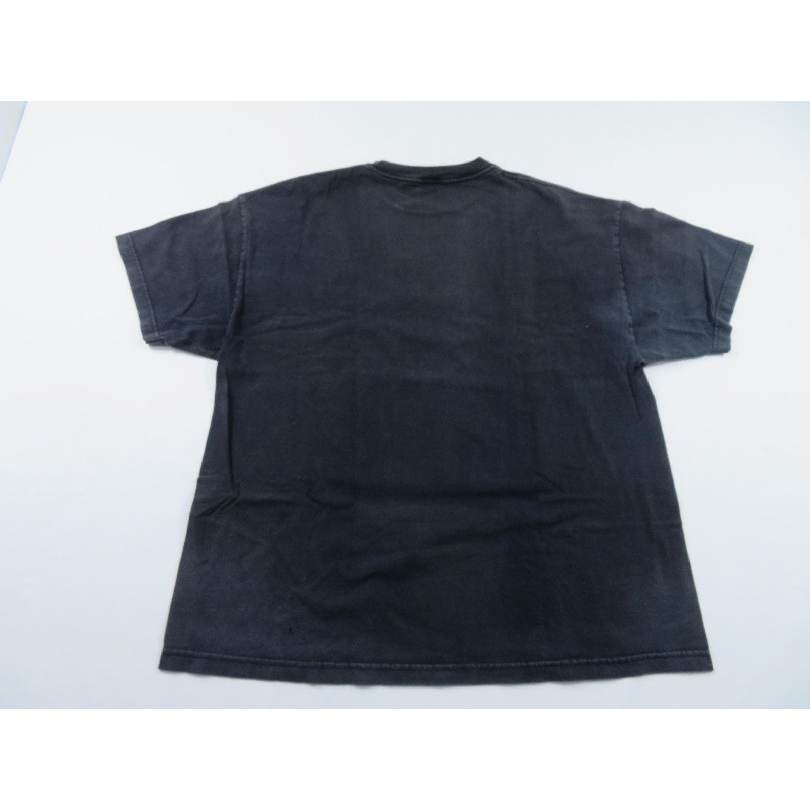 AAA Ziggy Marle Reggae Black T-shirt Sz 2XL Y2K Size US XXL / EU 58 / 5 - 3 Thumbnail