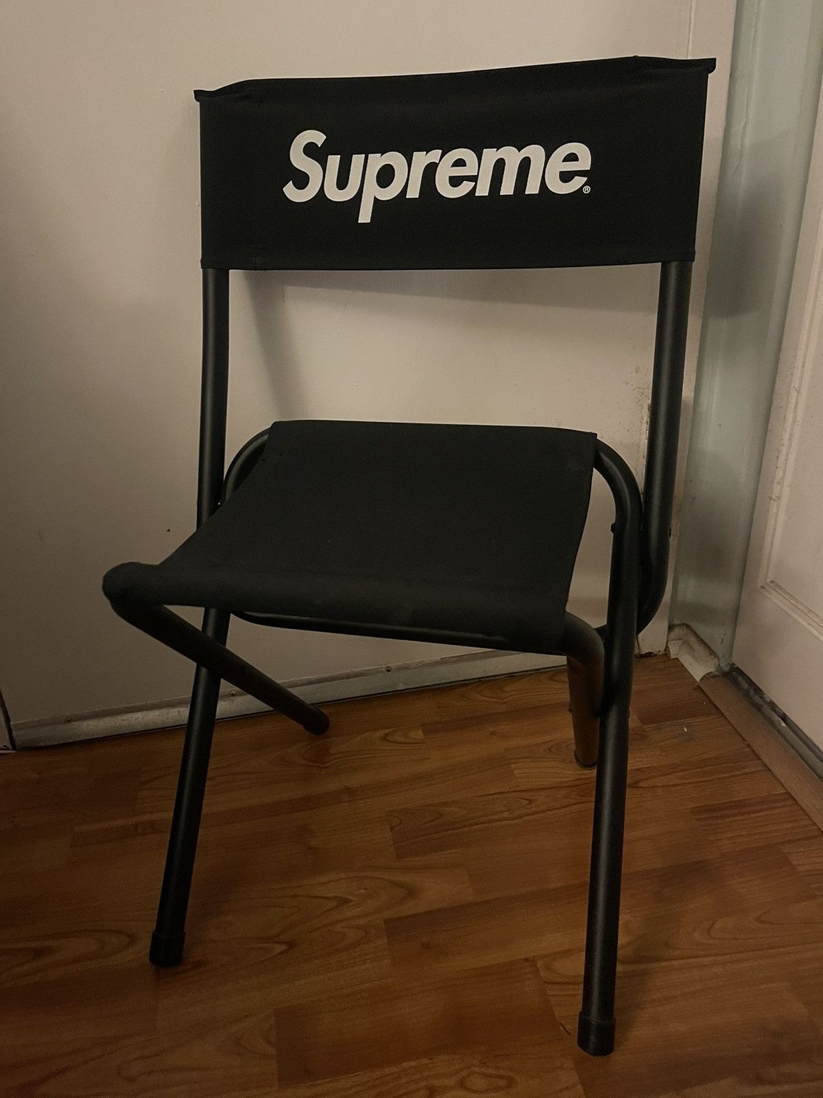 Supreme SS15 Supreme Coleman Folding Chair | Grailed