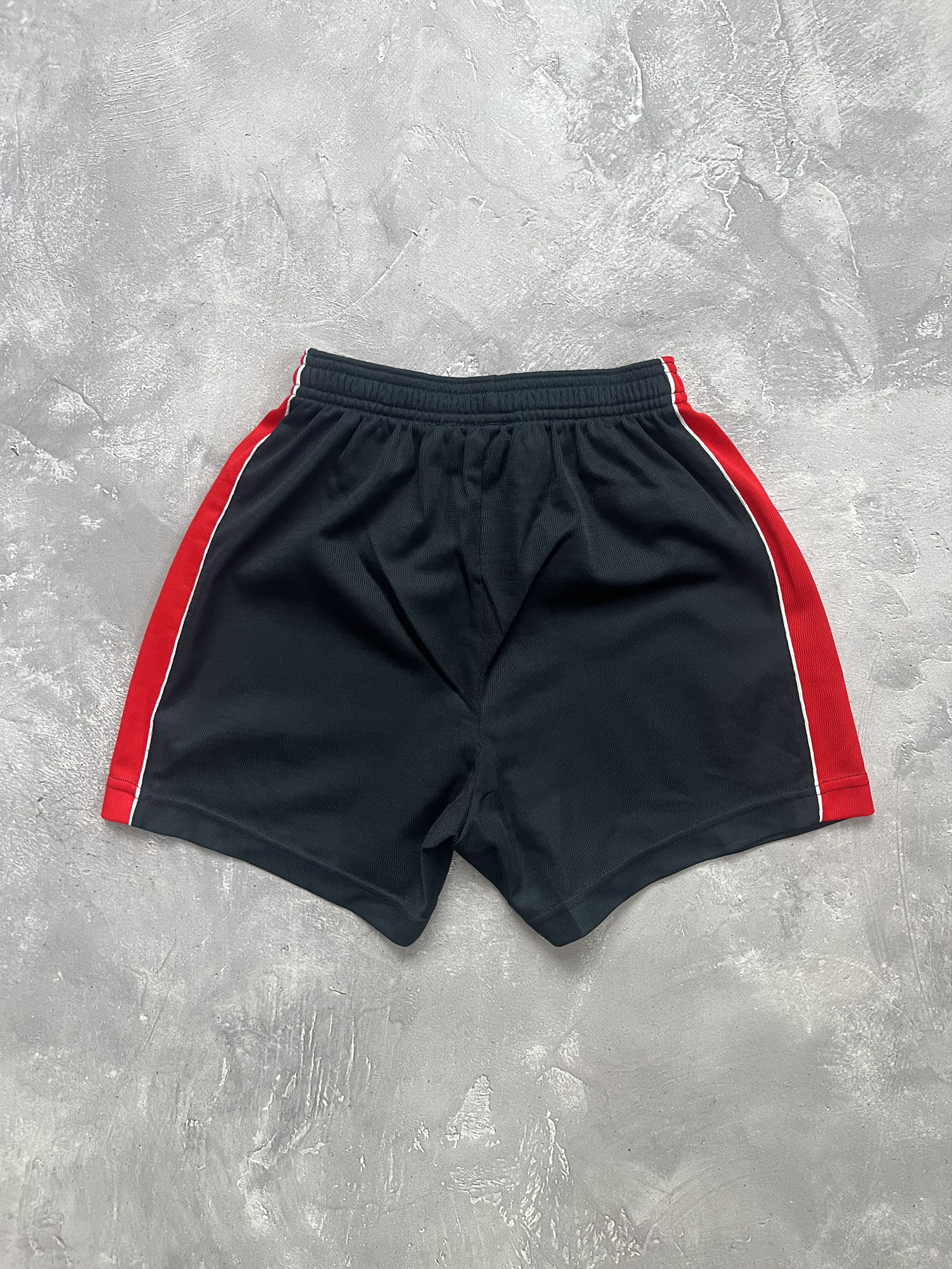 Reebok Liverpool Home football Shorts Reebok Black Men Size 26 Size US 26 / EU 42 - 4 Thumbnail