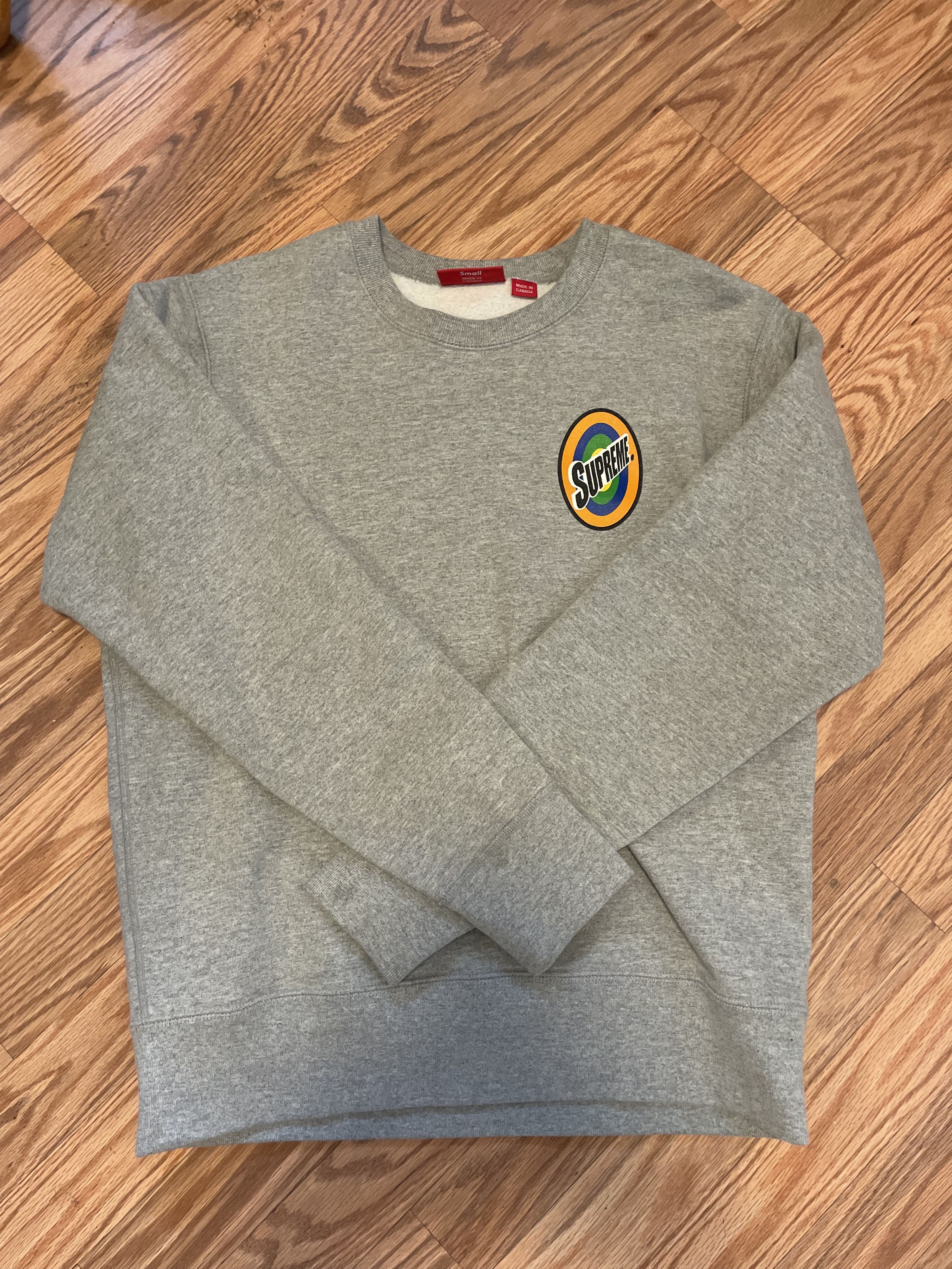 Supreme Supreme Sweater Size US M / EU 48-50 / 2 - 1 Thumbnail