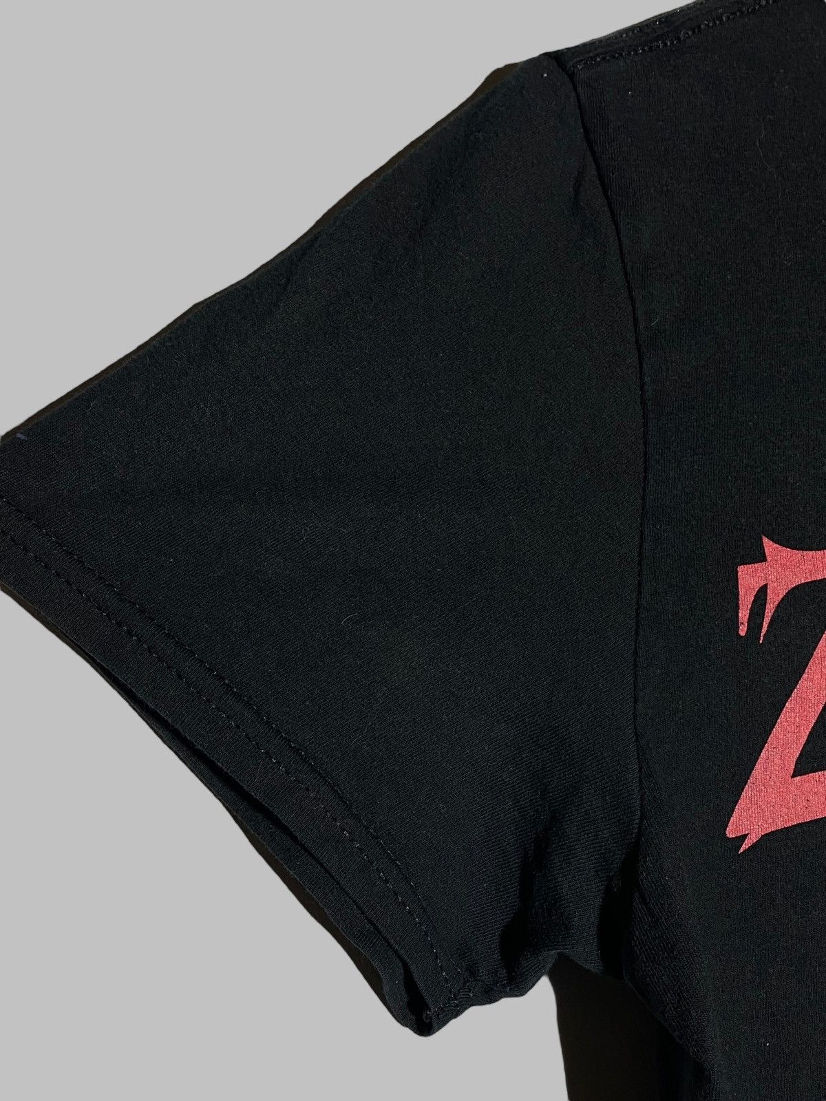 Vintage Rob Zombie Teenage Nosferatu Pussy T-shirt Size US S / EU 44-46 / 1 - 12 Thumbnail