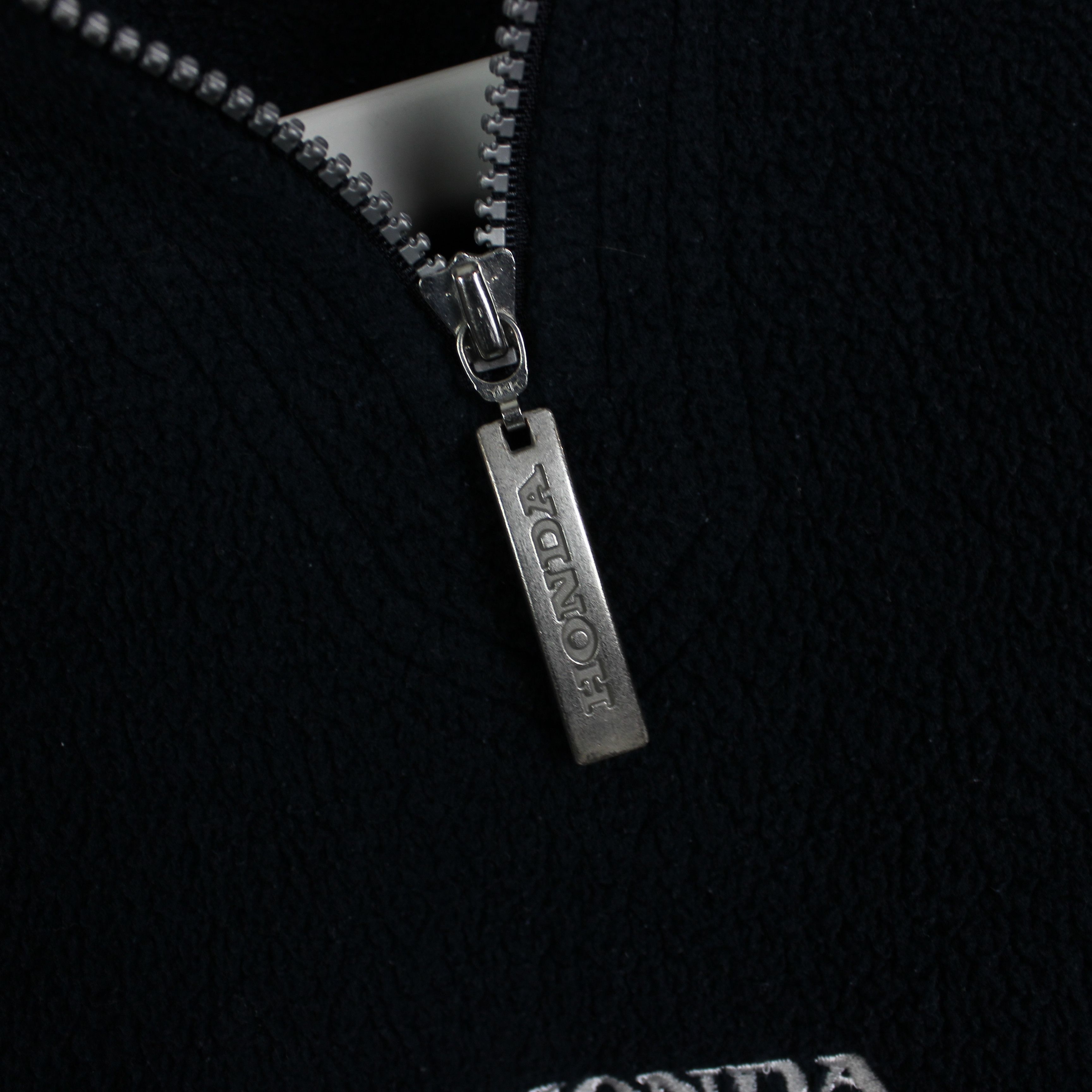 Honda Honda fleece men sweatshirt XS S multi Size US S / EU 44-46 / 1 - 6 Thumbnail