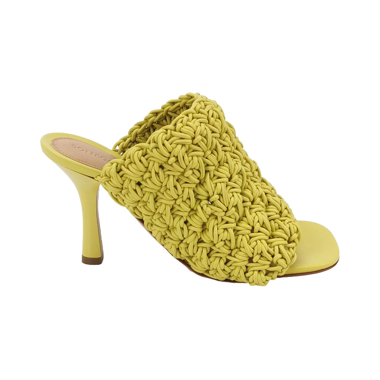 Bottega Veneta Bottega Veneta Women 6 Sandals Size US 6 / IT 36 - 1 Thumbnail