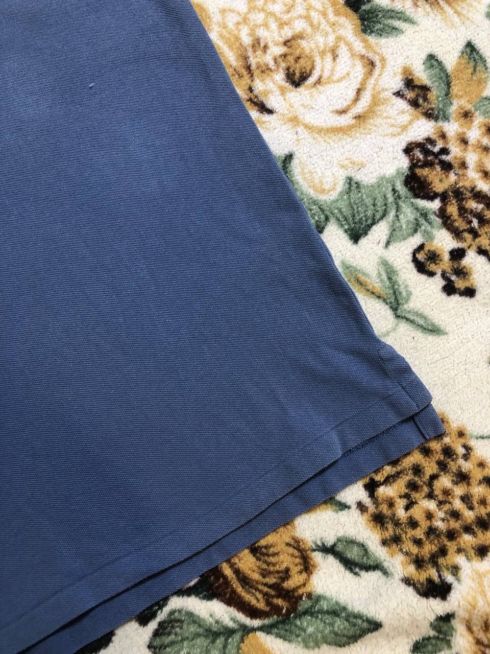 Polo Ralph Lauren Polo Ralph Lauren Shirt Blue Short Sleeve Casual Size US M / EU 48-50 / 2 - 6 Thumbnail